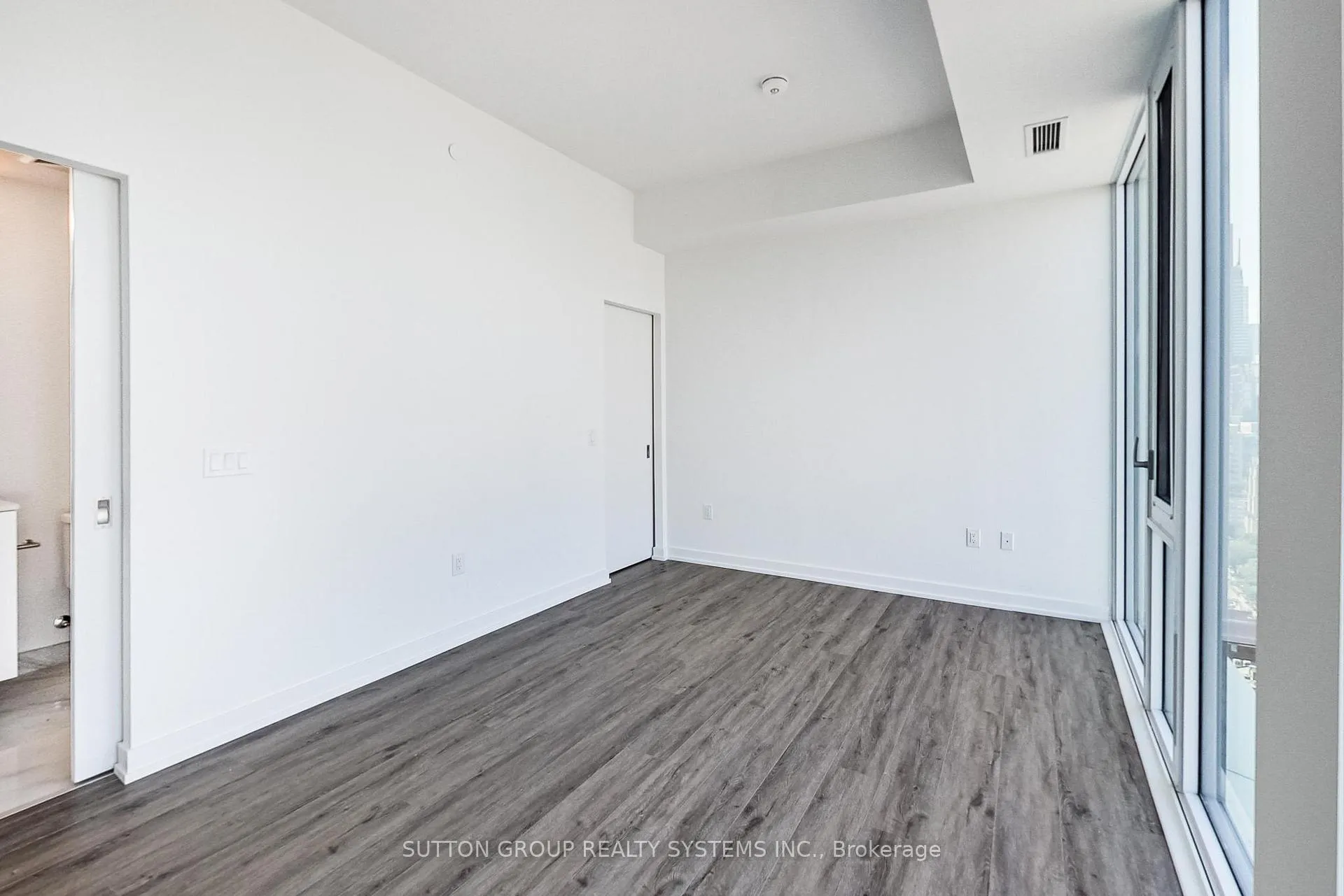 Photo 23 of Unit 2502, 158 Front Street E, Toronto, Waterfront Communities — HOMEH