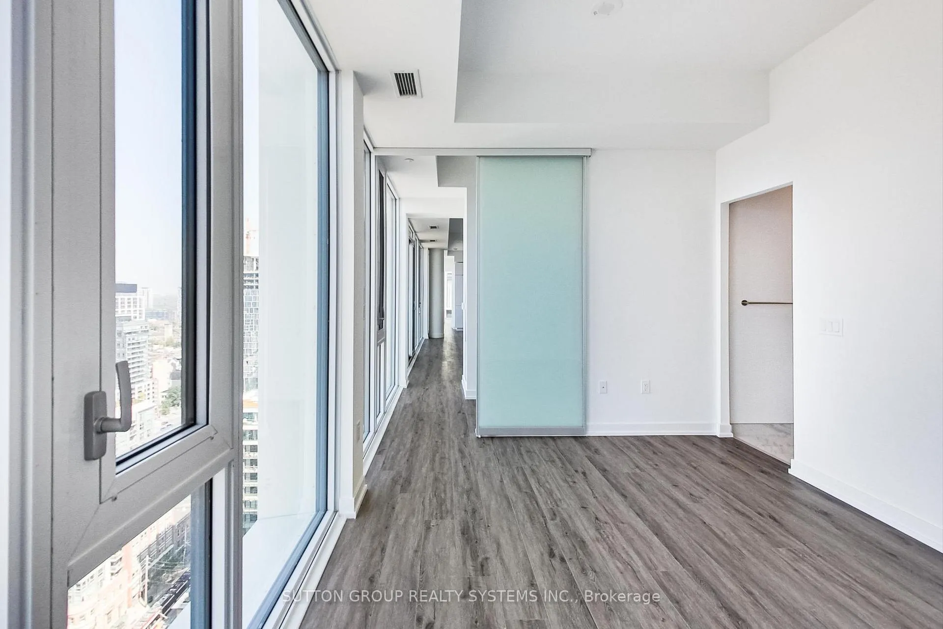 Photo 24 of Unit 2502, 158 Front Street E, Toronto, Waterfront Communities — HOMEH