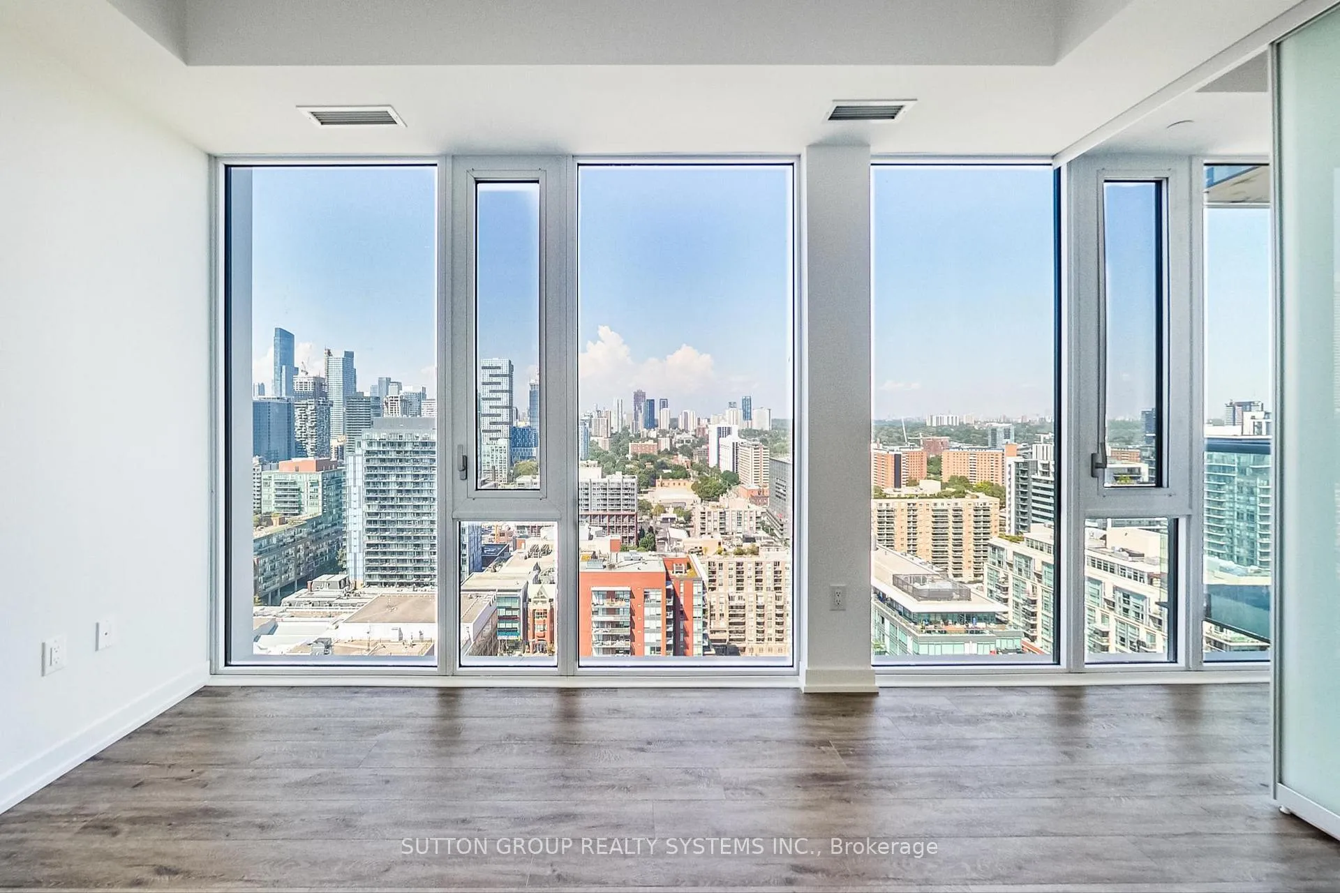 Photo 25 of Unit 2502, 158 Front Street E, Toronto, Waterfront Communities — HOMEH