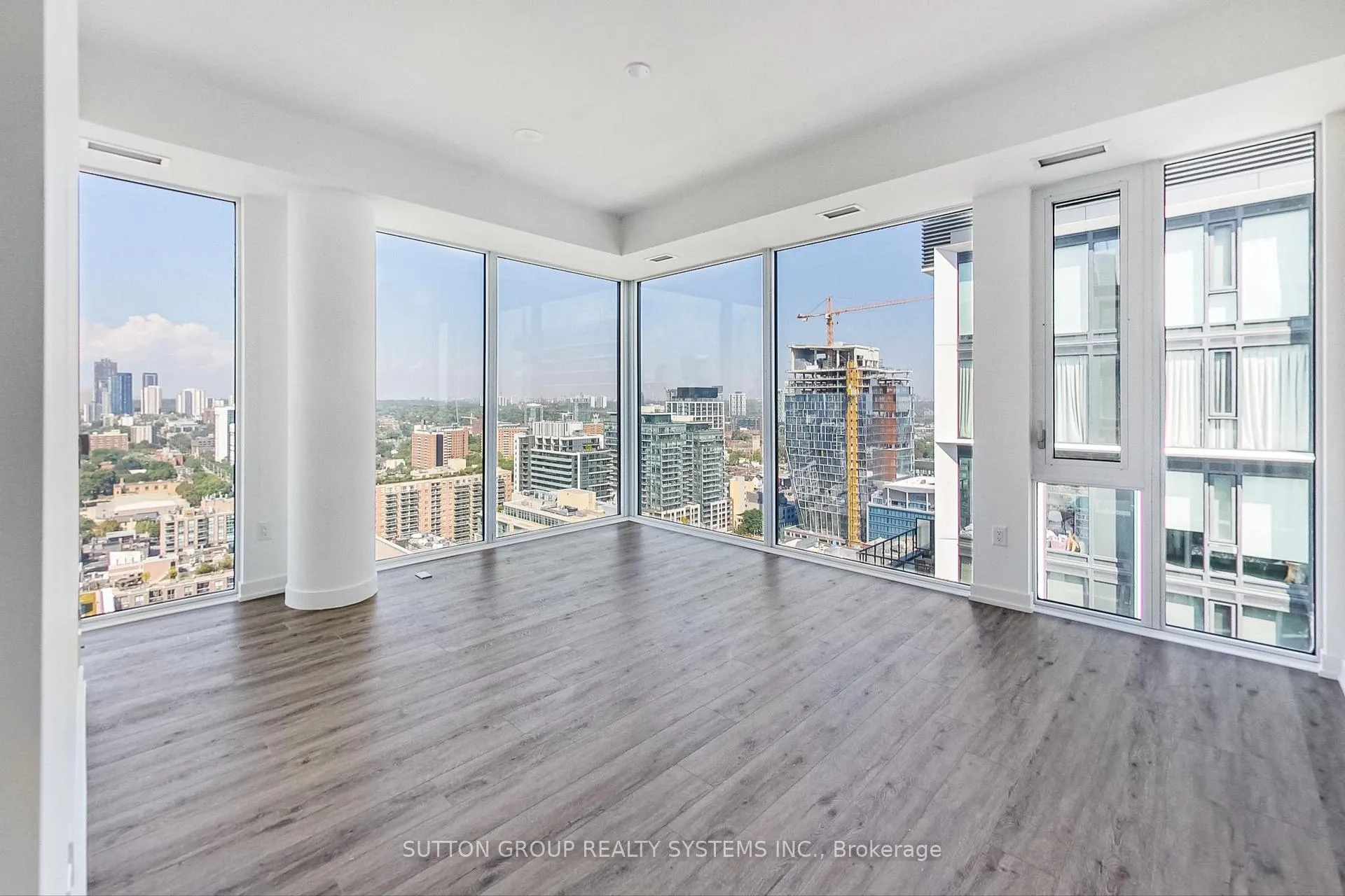 Photo 30 of Unit 2502, 158 Front Street E, Toronto, Waterfront Communities — HOMEH