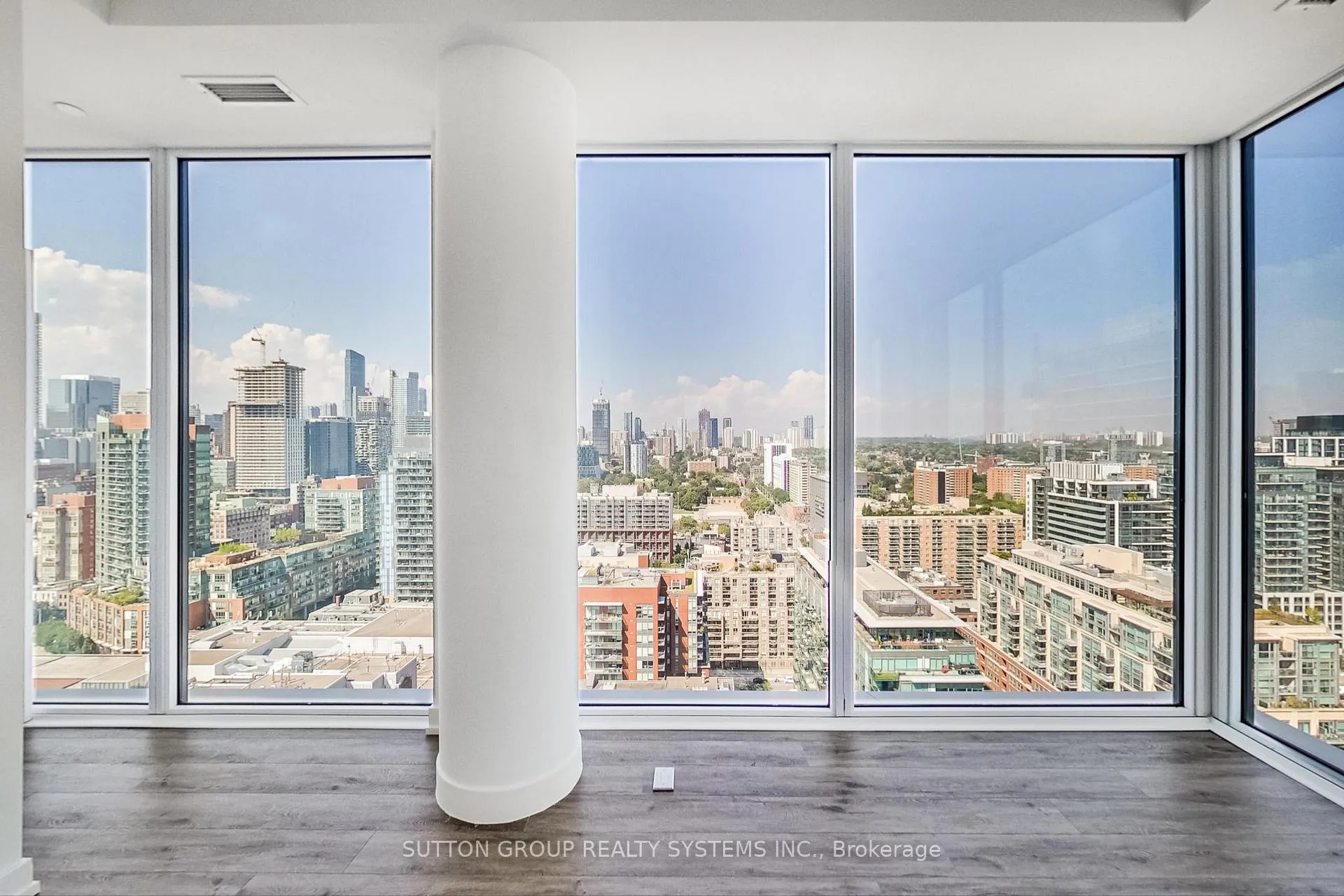 Photo 31 of Unit 2502, 158 Front Street E, Toronto, Waterfront Communities — HOMEH
