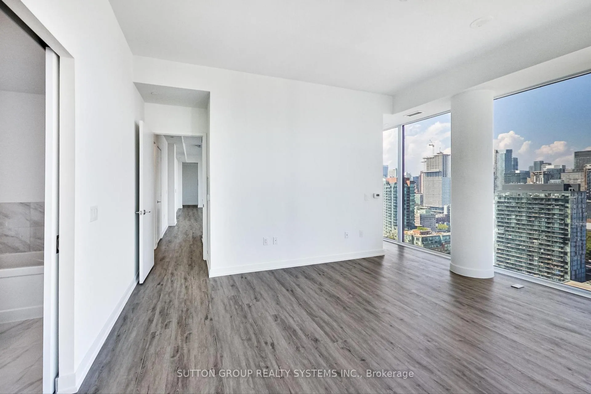 Photo 32 of Unit 2502, 158 Front Street E, Toronto, Waterfront Communities — HOMEH