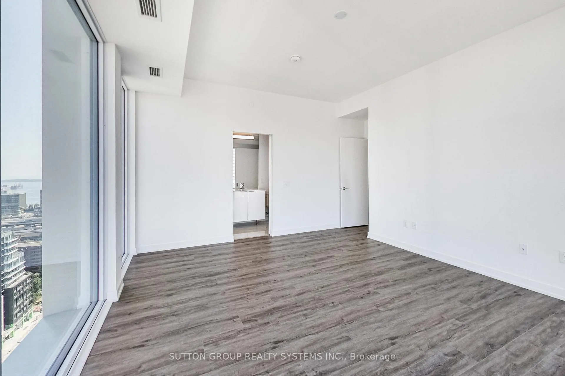 Photo 33 of Unit 2502, 158 Front Street E, Toronto, Waterfront Communities — HOMEH