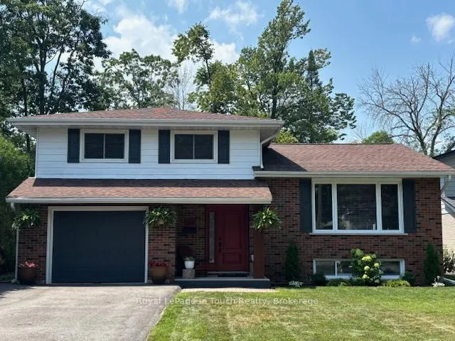 Photo 36 of 636 Broadview Avenue, Orillia — HOMEH