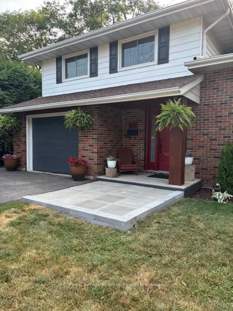 Photo 38 of 636 Broadview Avenue, Orillia — HOMEH