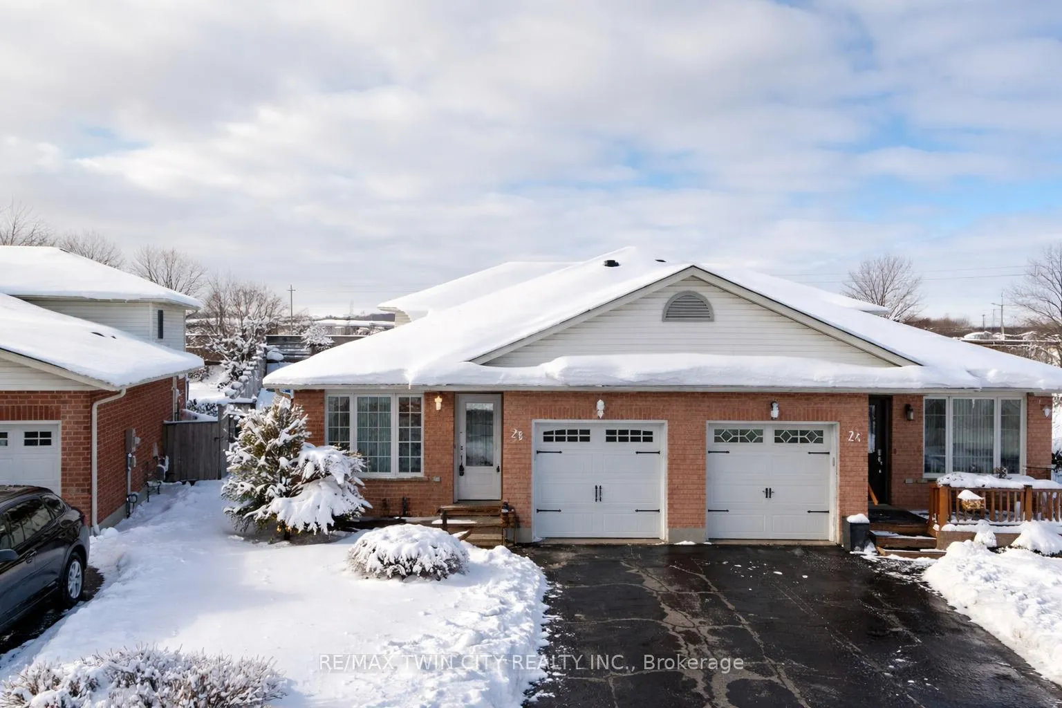 Photo 33 of 28 Ridgeway Crescent, Kitchener — HOMEH