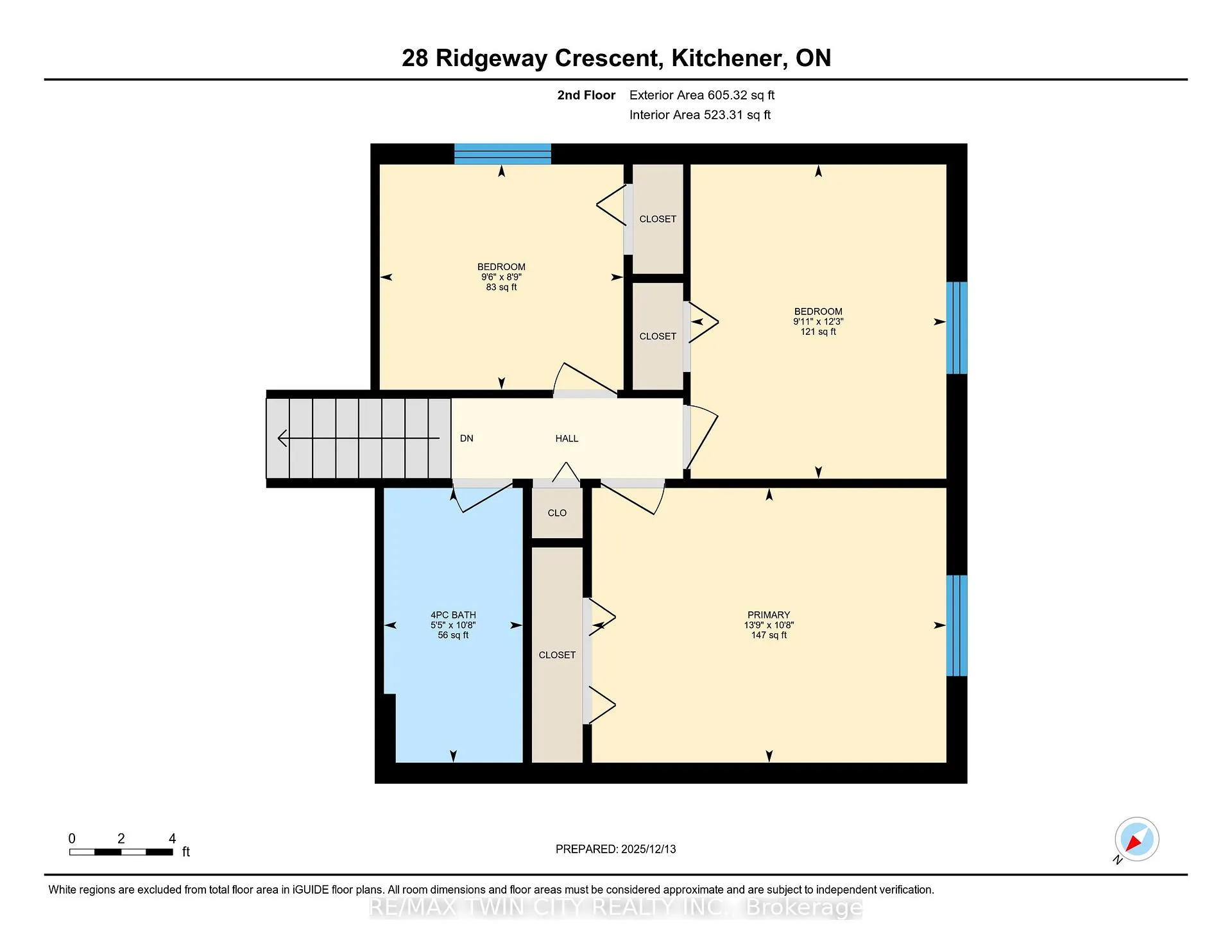 Photo 36 of 28 Ridgeway Crescent, Kitchener — HOMEH