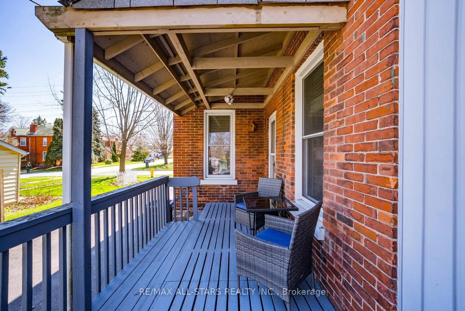 Photo 46 of 32 Wellington Street, Clarington, Bowmanville — HOMEH