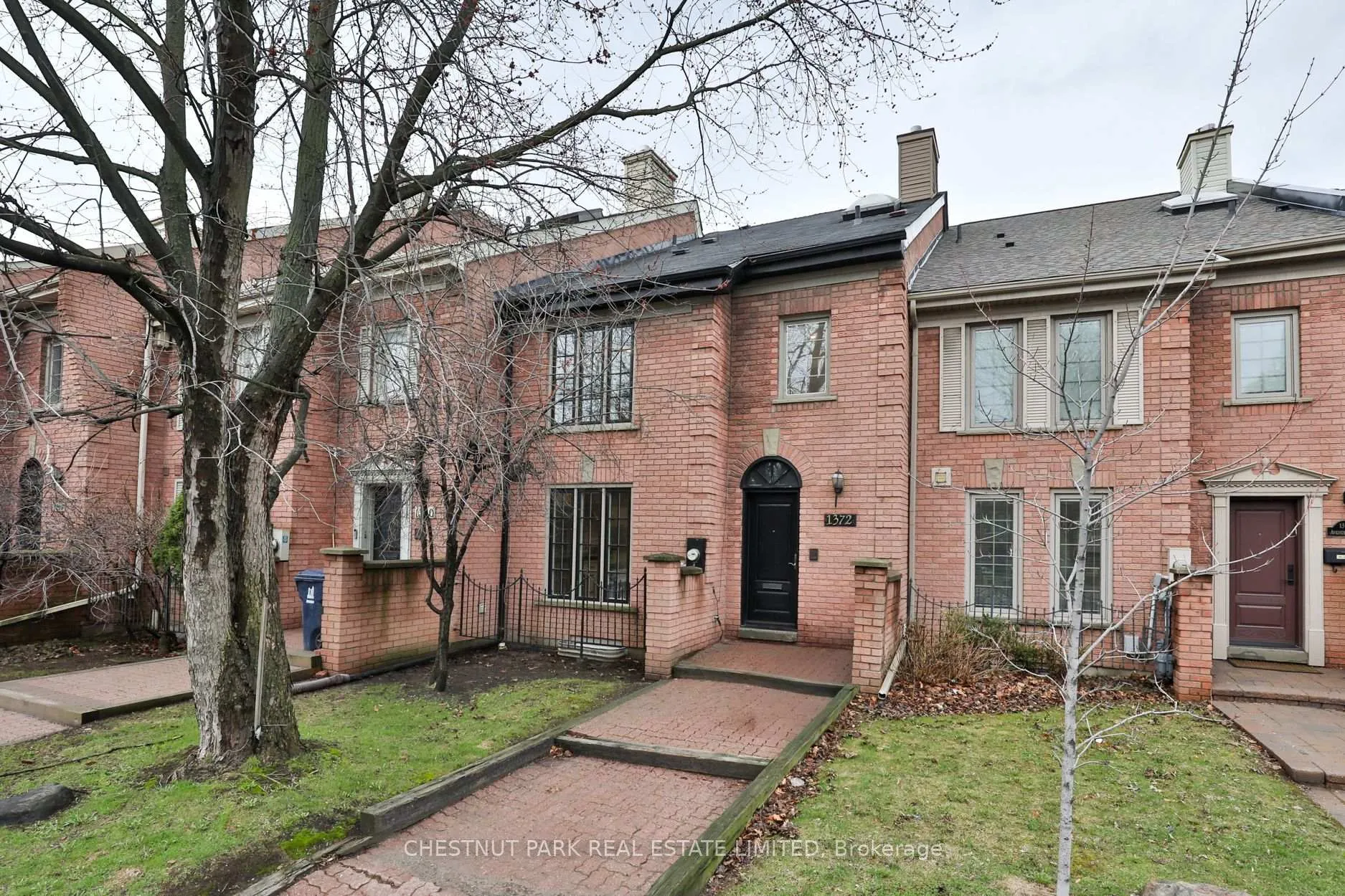 Photo 1 of 1372 Avenue Road, Toronto, Lawrence Park South — HOMEH