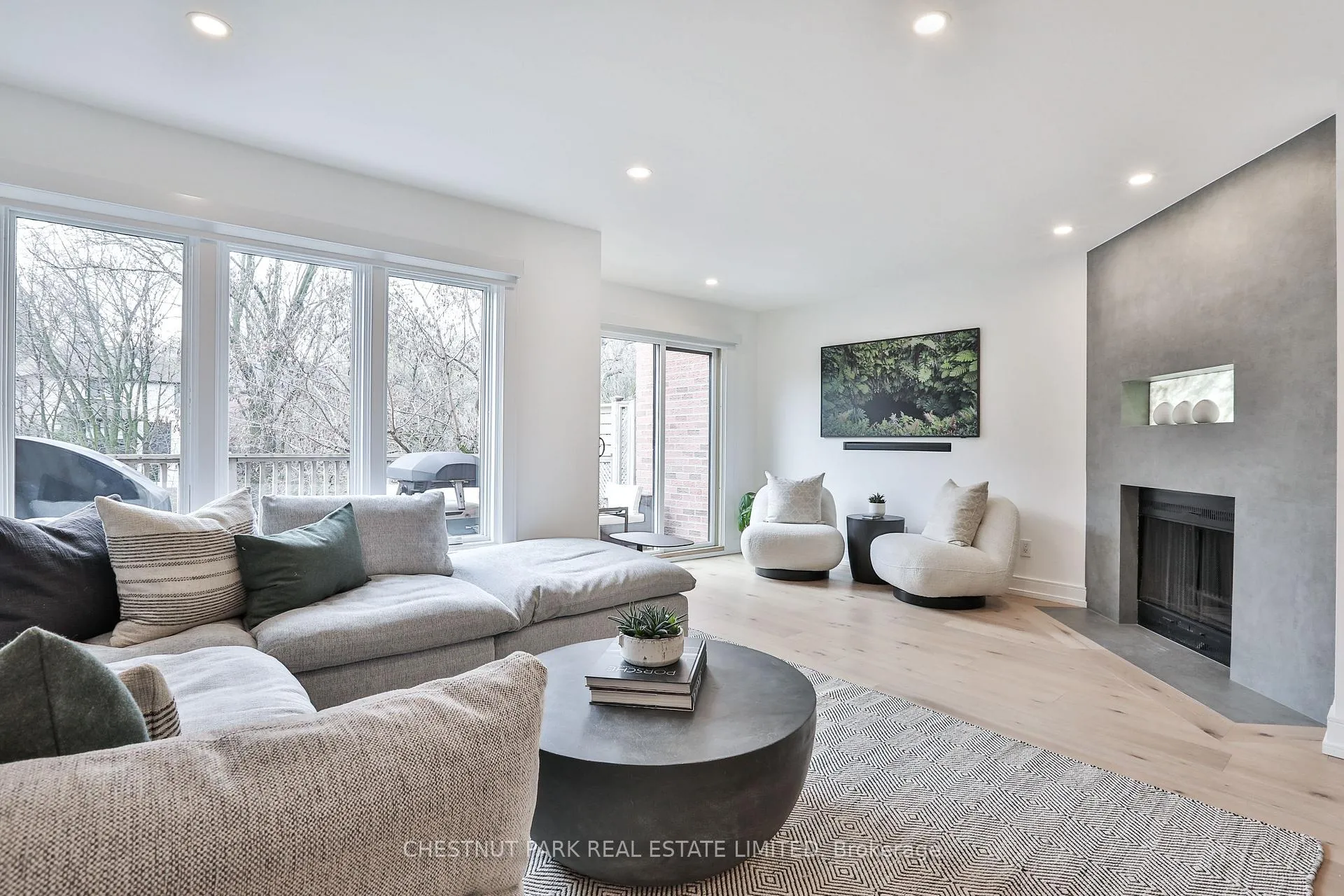 Photo 4 of 1372 Avenue Road, Toronto, Lawrence Park South — HOMEH