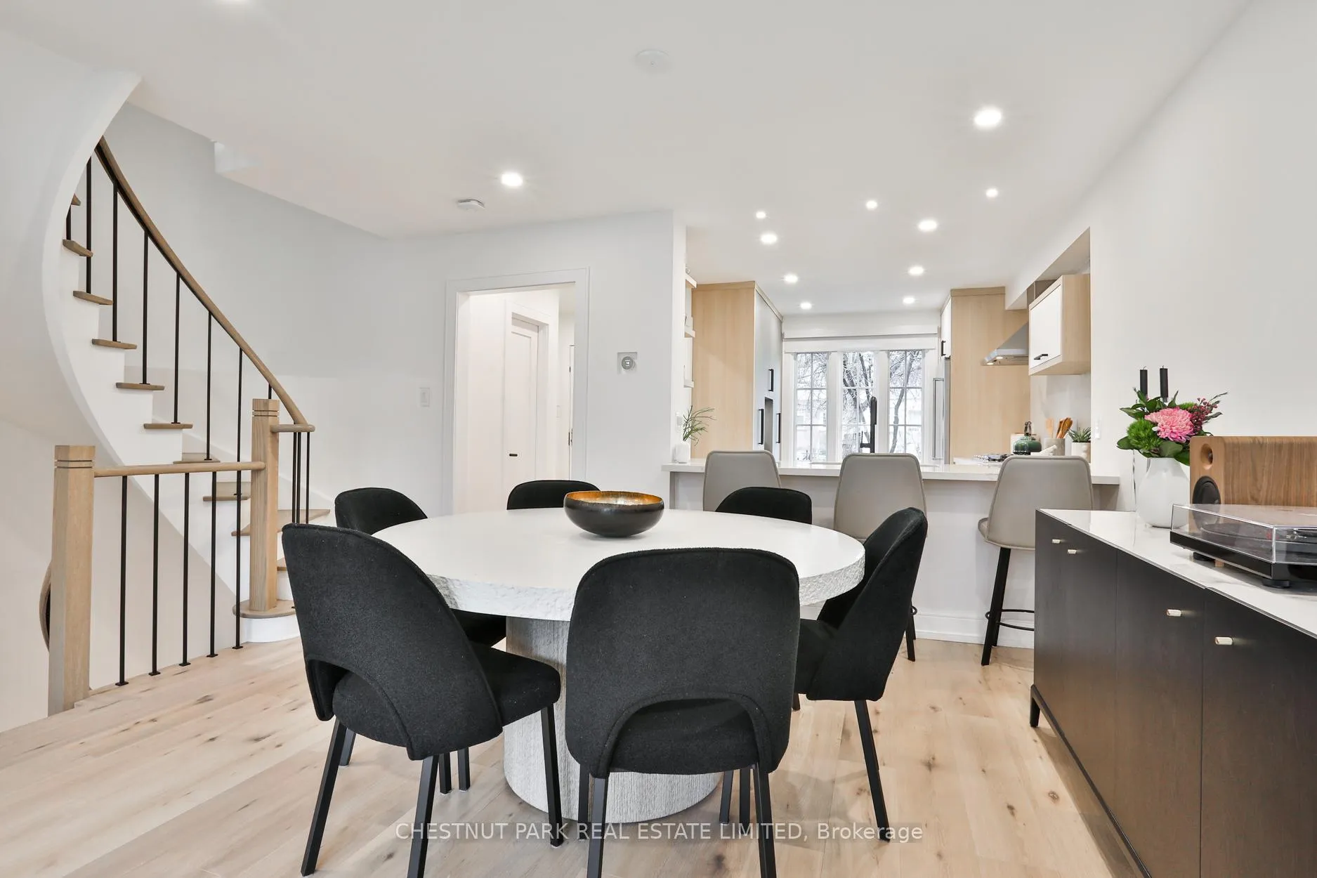 Photo 6 of 1372 Avenue Road, Toronto, Lawrence Park South — HOMEH