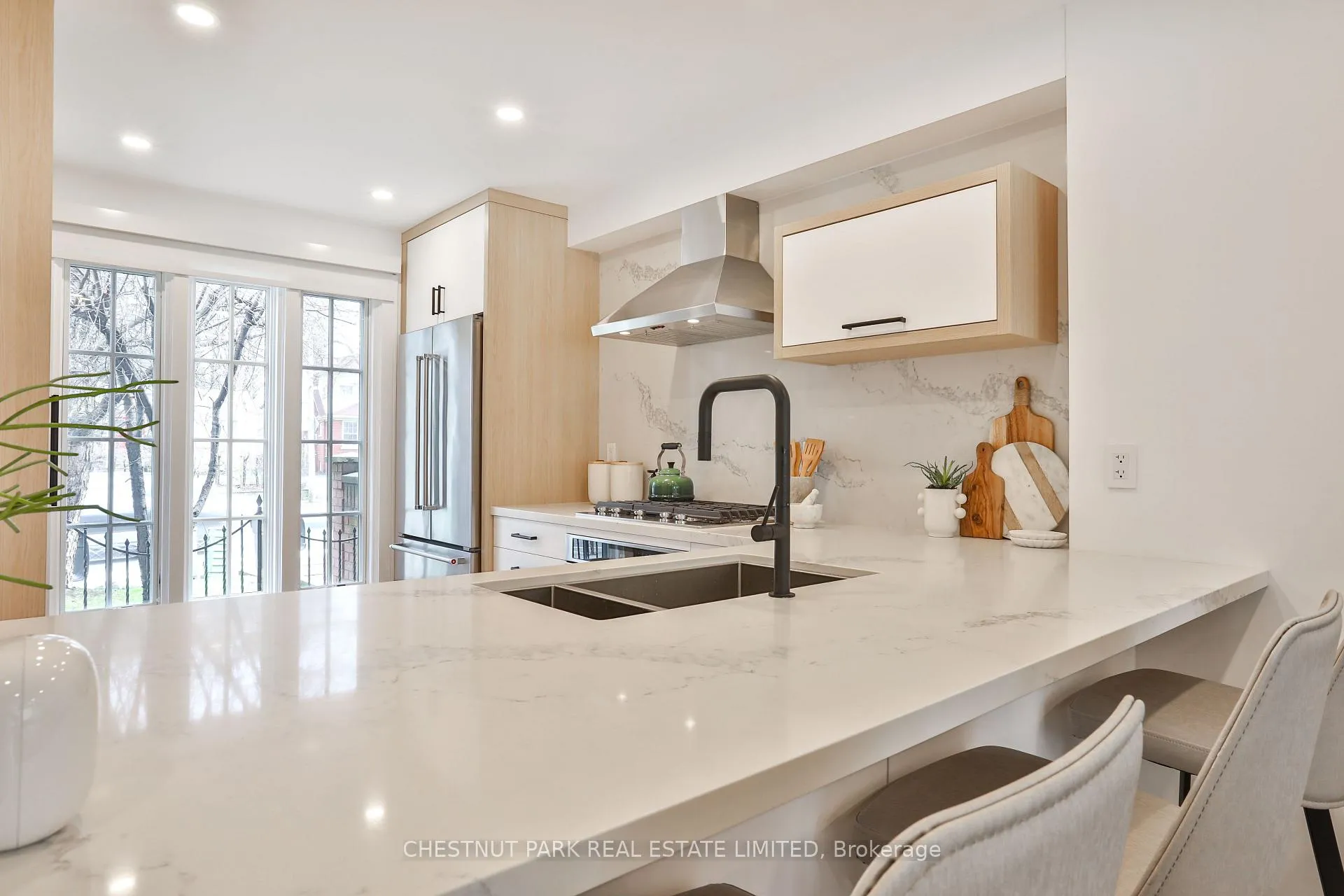 Photo 7 of 1372 Avenue Road, Toronto, Lawrence Park South — HOMEH