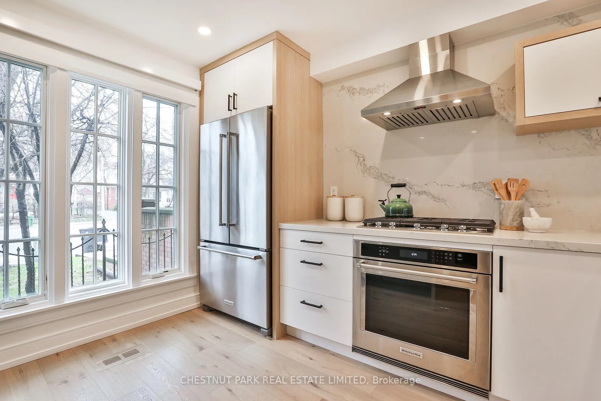 Photo 8 of 1372 Avenue Road, Toronto, Lawrence Park South — HOMEH