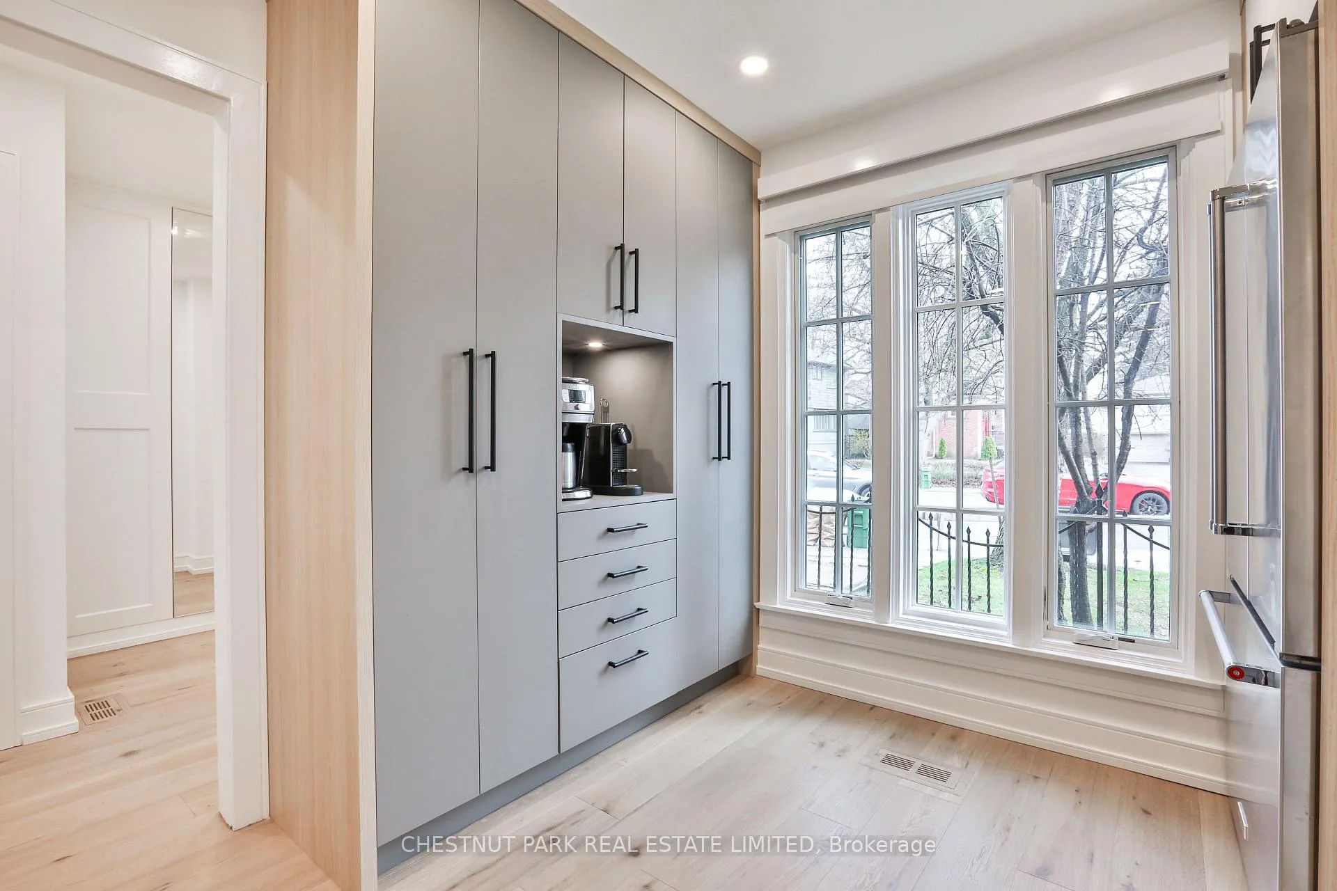 Photo 9 of 1372 Avenue Road, Toronto, Lawrence Park South — HOMEH
