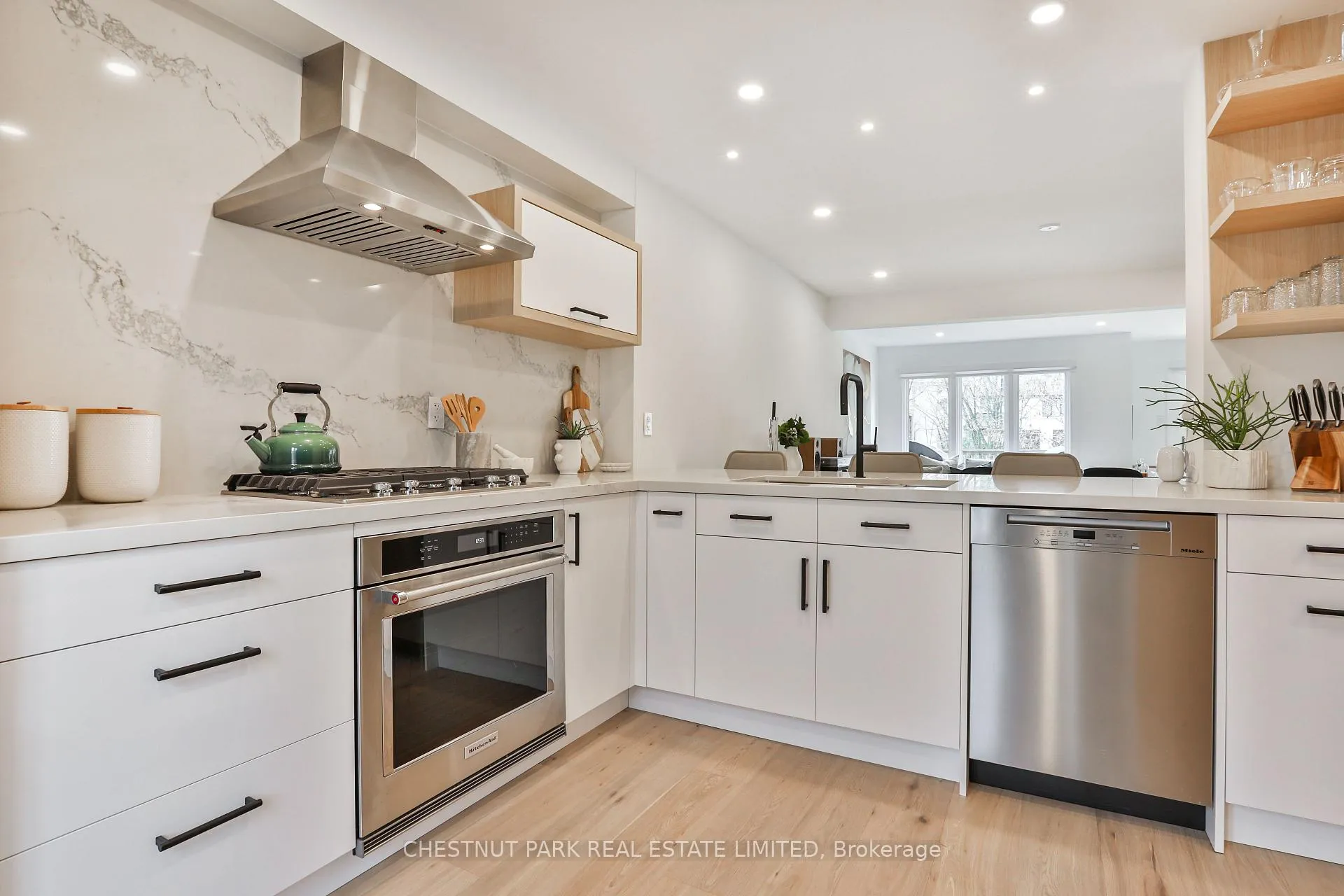 Photo 10 of 1372 Avenue Road, Toronto, Lawrence Park South — HOMEH
