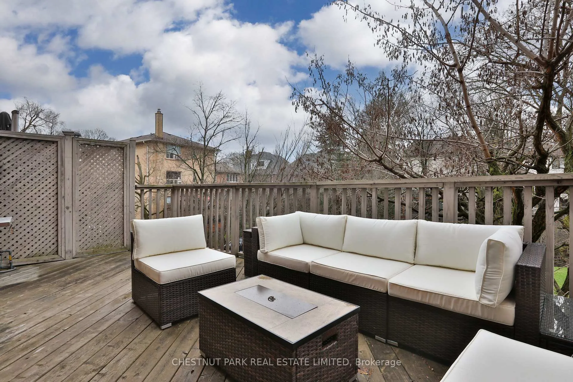 Photo 12 of 1372 Avenue Road, Toronto, Lawrence Park South — HOMEH