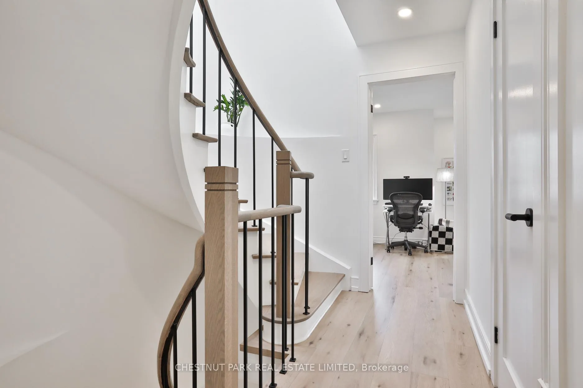 Photo 13 of 1372 Avenue Road, Toronto, Lawrence Park South — HOMEH