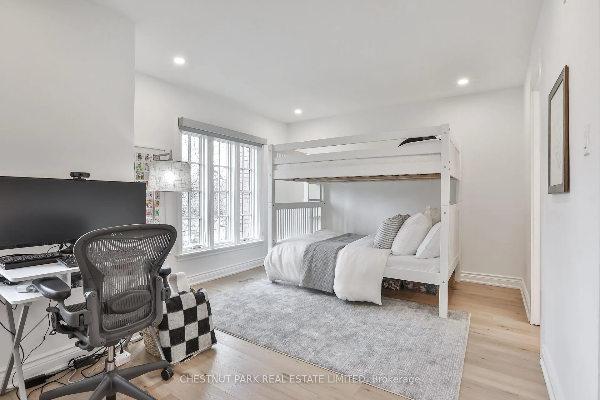 Photo 14 of 1372 Avenue Road, Toronto, Lawrence Park South — HOMEH
