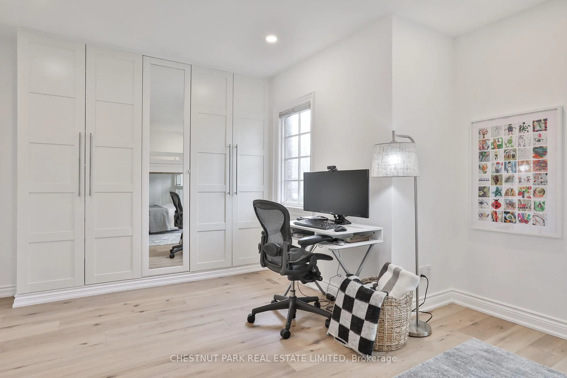 Photo 15 of 1372 Avenue Road, Toronto, Lawrence Park South — HOMEH