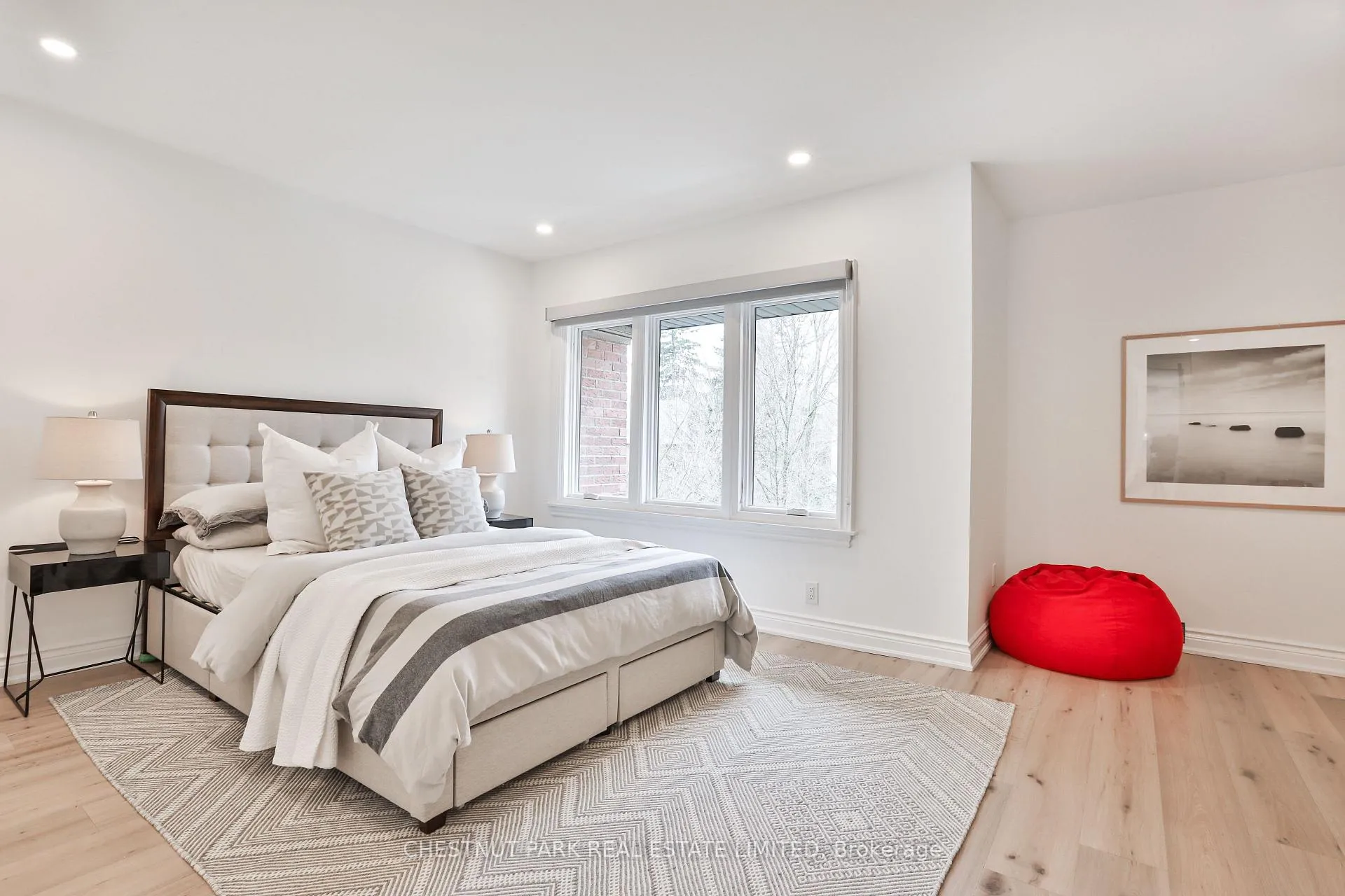 Photo 17 of 1372 Avenue Road, Toronto, Lawrence Park South — HOMEH
