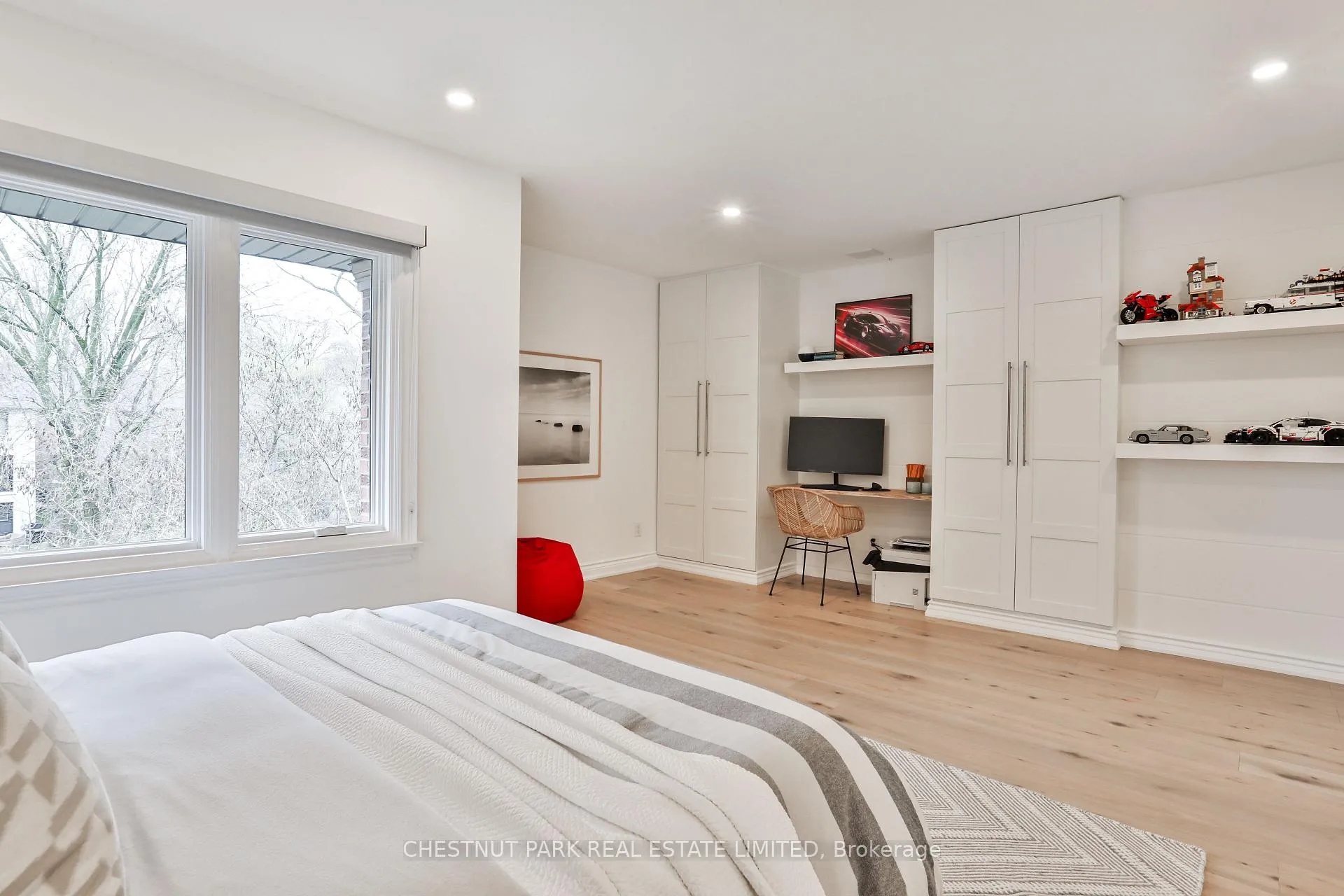 Photo 18 of 1372 Avenue Road, Toronto, Lawrence Park South — HOMEH