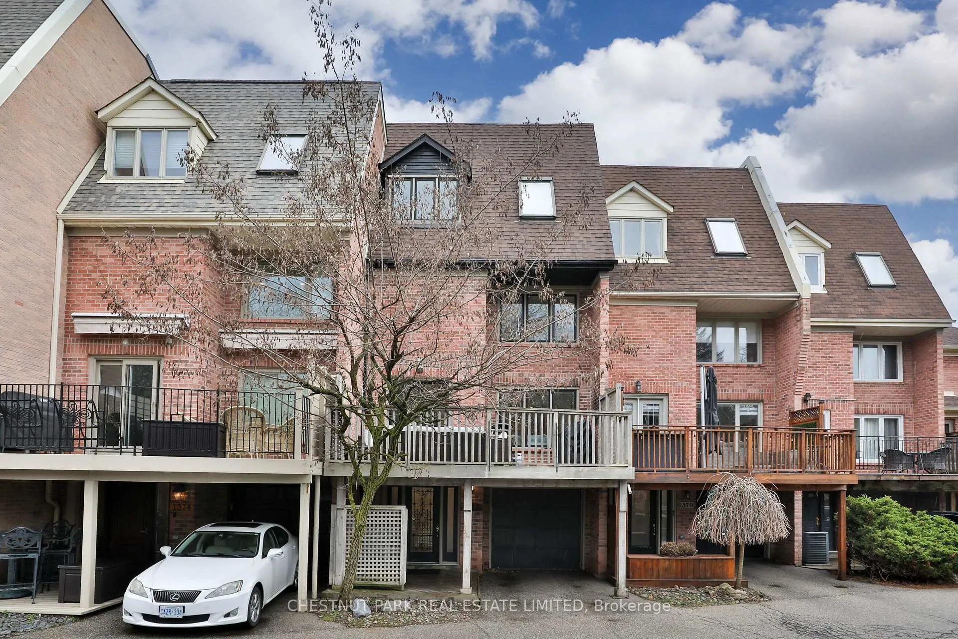 Photo 30 of 1372 Avenue Road, Toronto, Lawrence Park South — HOMEH