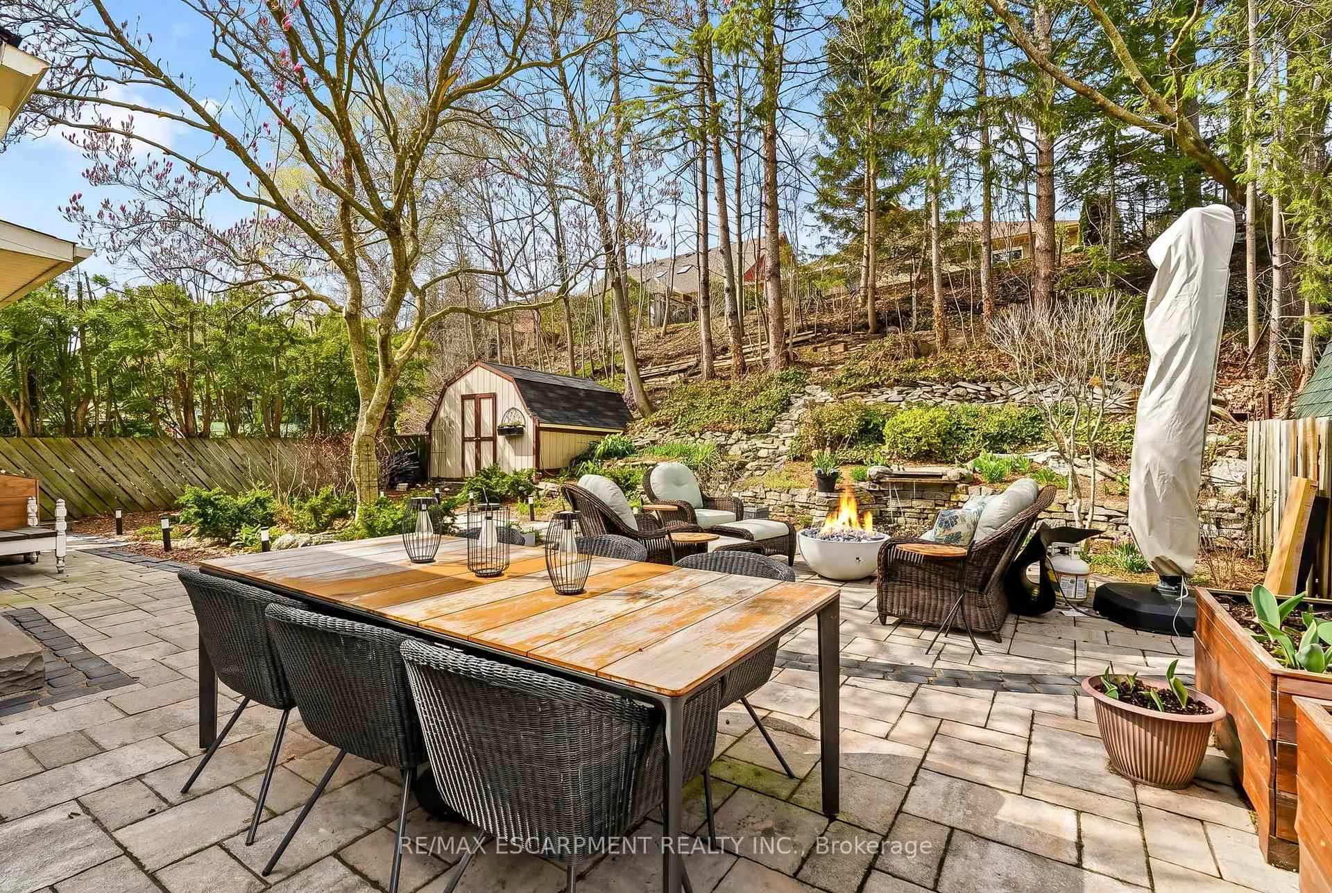 Photo 44 of 7 Central Park Avenue, Hamilton, Dundas — HOMEH