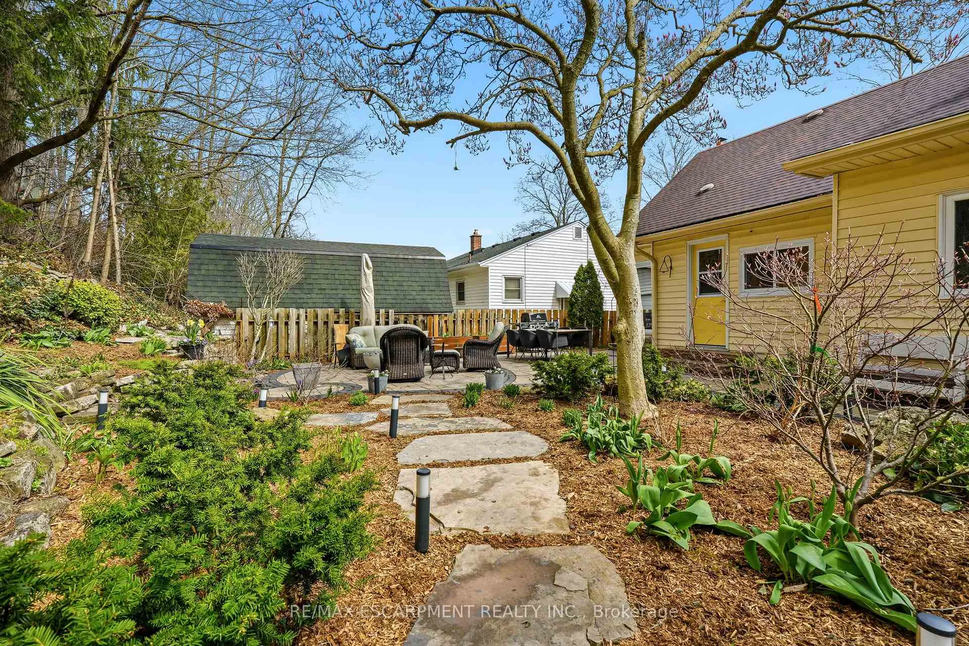Photo 48 of 7 Central Park Avenue, Hamilton, Dundas — HOMEH