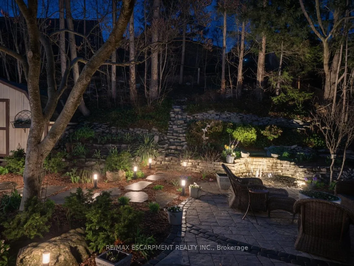 Photo 49 of 7 Central Park Avenue, Hamilton, Dundas — HOMEH