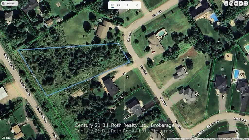 Photo of Lot 6 Rue Eric Street