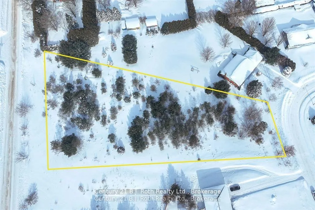Photo 2 of Lot 6 Rue Eric Street, Tiny, Lafontaine — HOMEH