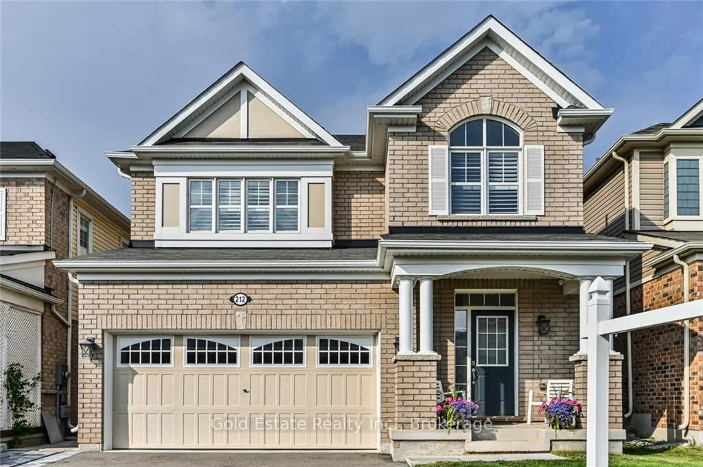 Photo 1 of Lower 212 Spring Creek Drive, Hamilton, Waterdown — HOMEH