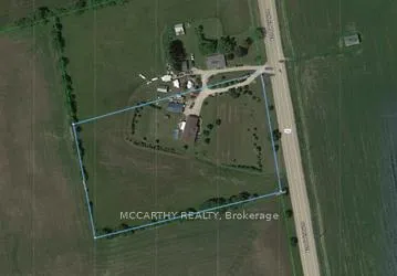 Photo 1 of 516354 County Road 124, Melancthon, Rural Melancthon — HOMEH