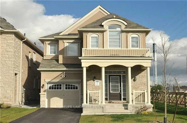 Photo 1 of 88 Buckle Crescent, Aurora, Rural Aurora — HOMEH