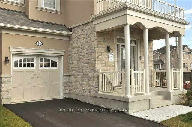 Photo 5 of 88 Buckle Crescent, Aurora, Rural Aurora — HOMEH