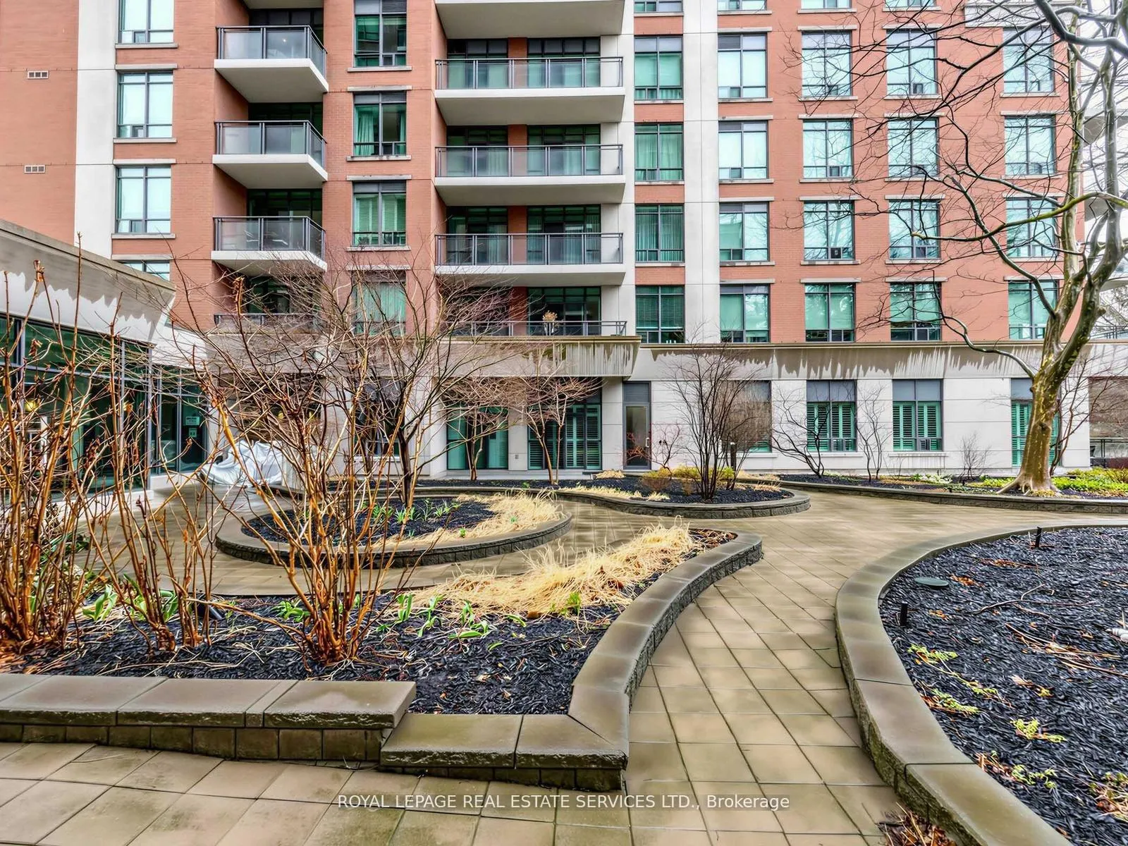 Photo 1 of Unit 902, 319 Merton Street, Toronto, Mount Pleasant West — HOMEH