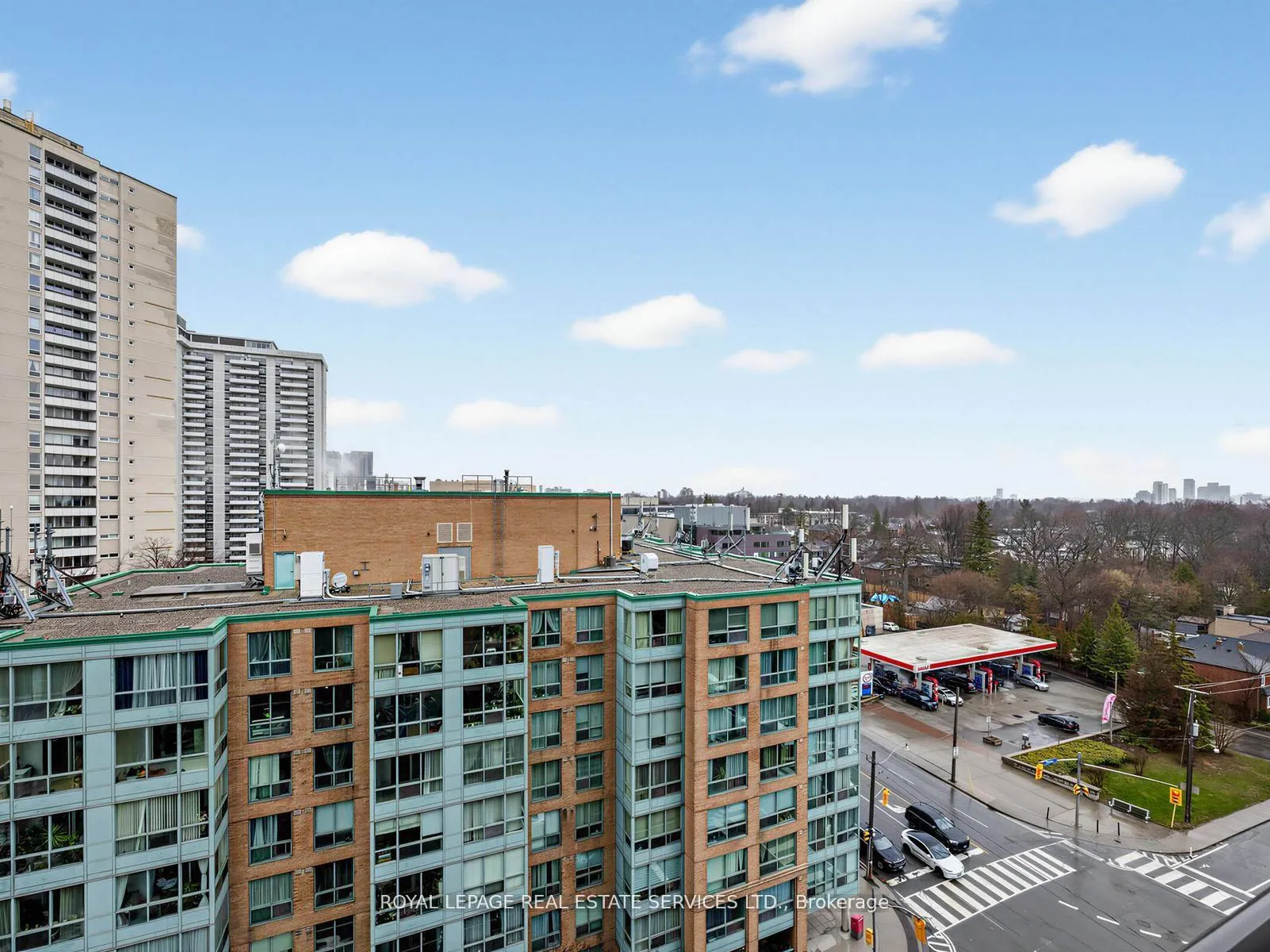 Photo 17 of Unit 902, 319 Merton Street, Toronto, Mount Pleasant West — HOMEH