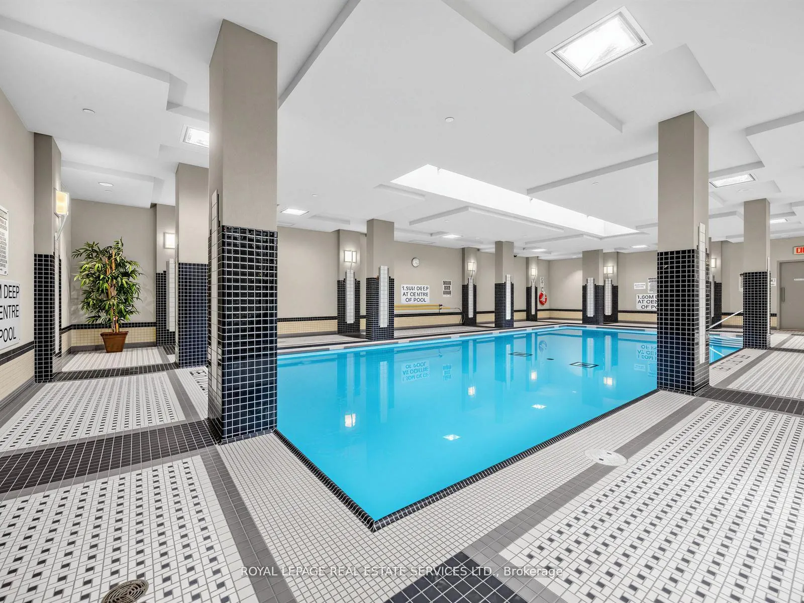 Photo 18 of Unit 902, 319 Merton Street, Toronto, Mount Pleasant West — HOMEH