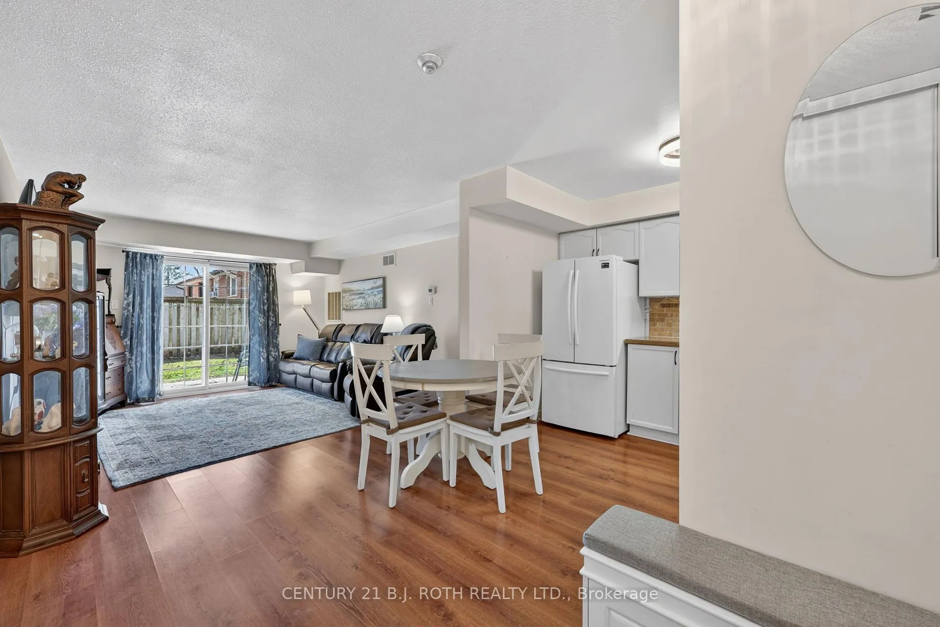 Photo 8 of Unit 116, 49 Jacobs Terrace, Barrie, Allandale — HOMEH