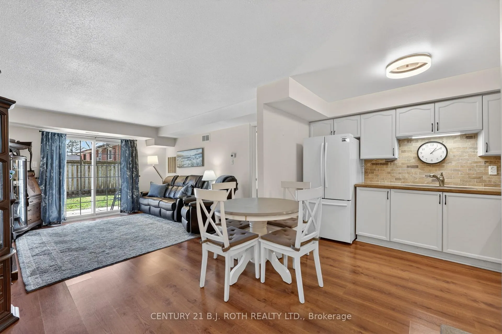 Photo 9 of Unit 116, 49 Jacobs Terrace, Barrie, Allandale — HOMEH