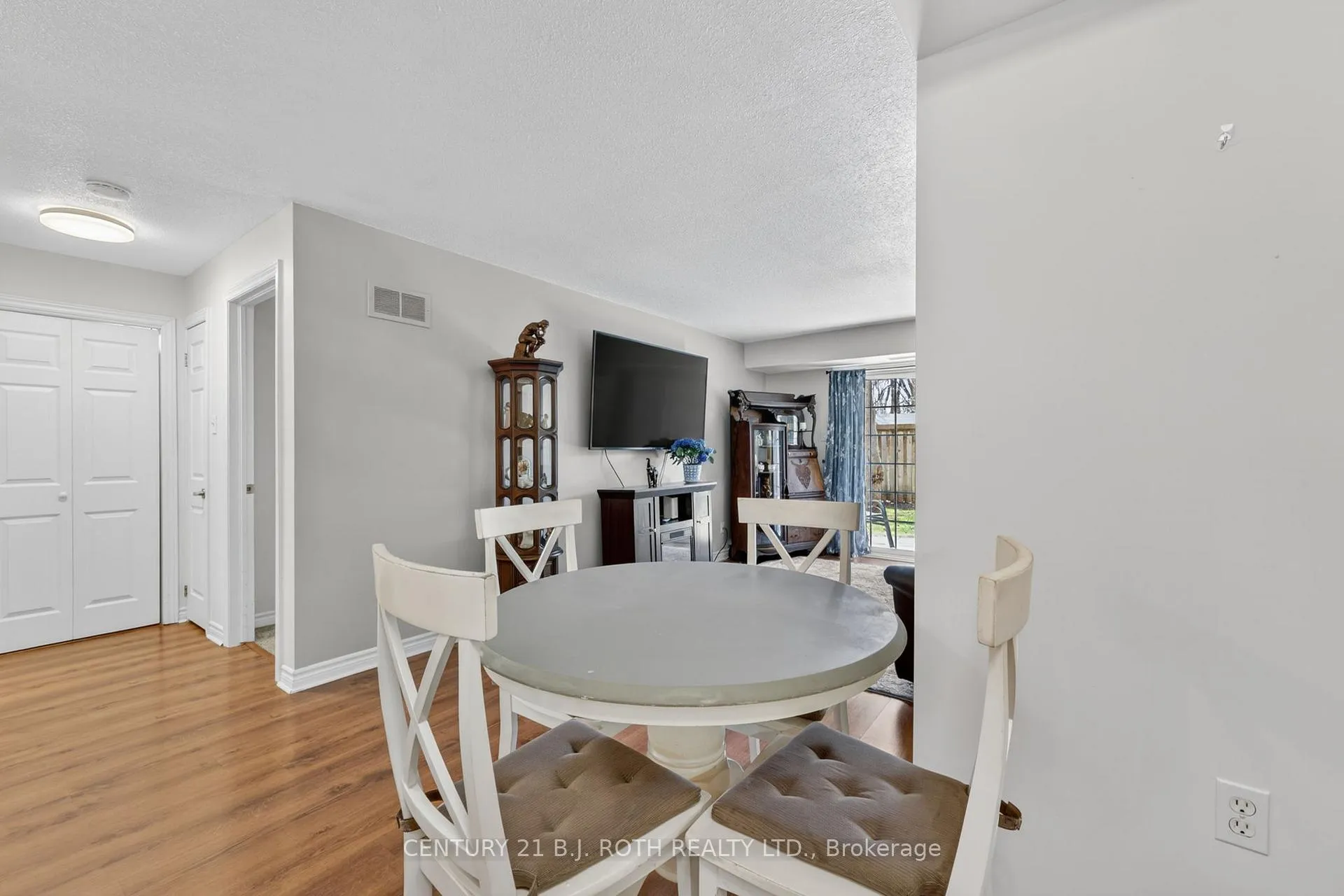 Photo 15 of Unit 116, 49 Jacobs Terrace, Barrie, Allandale — HOMEH