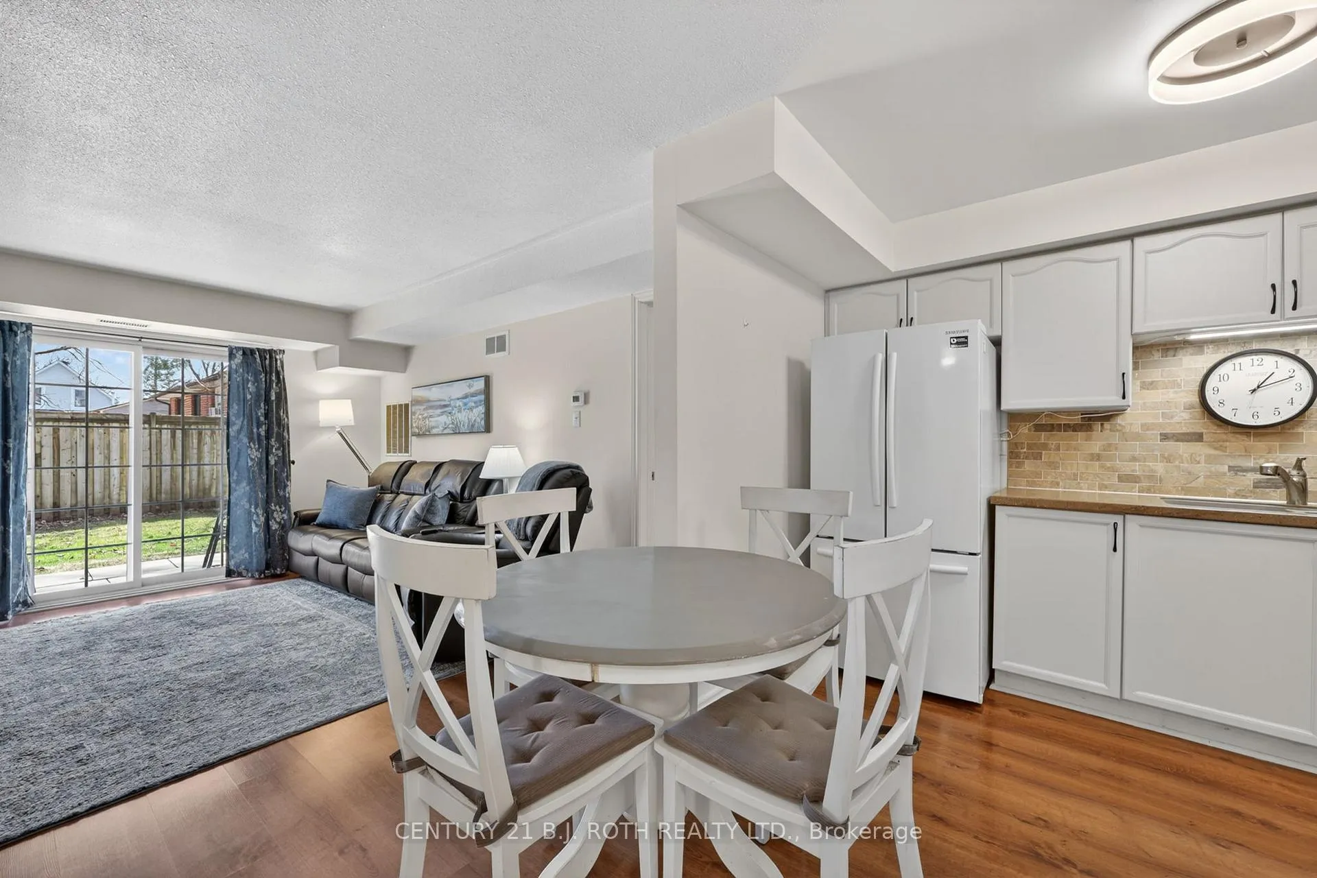 Photo 17 of Unit 116, 49 Jacobs Terrace, Barrie, Allandale — HOMEH