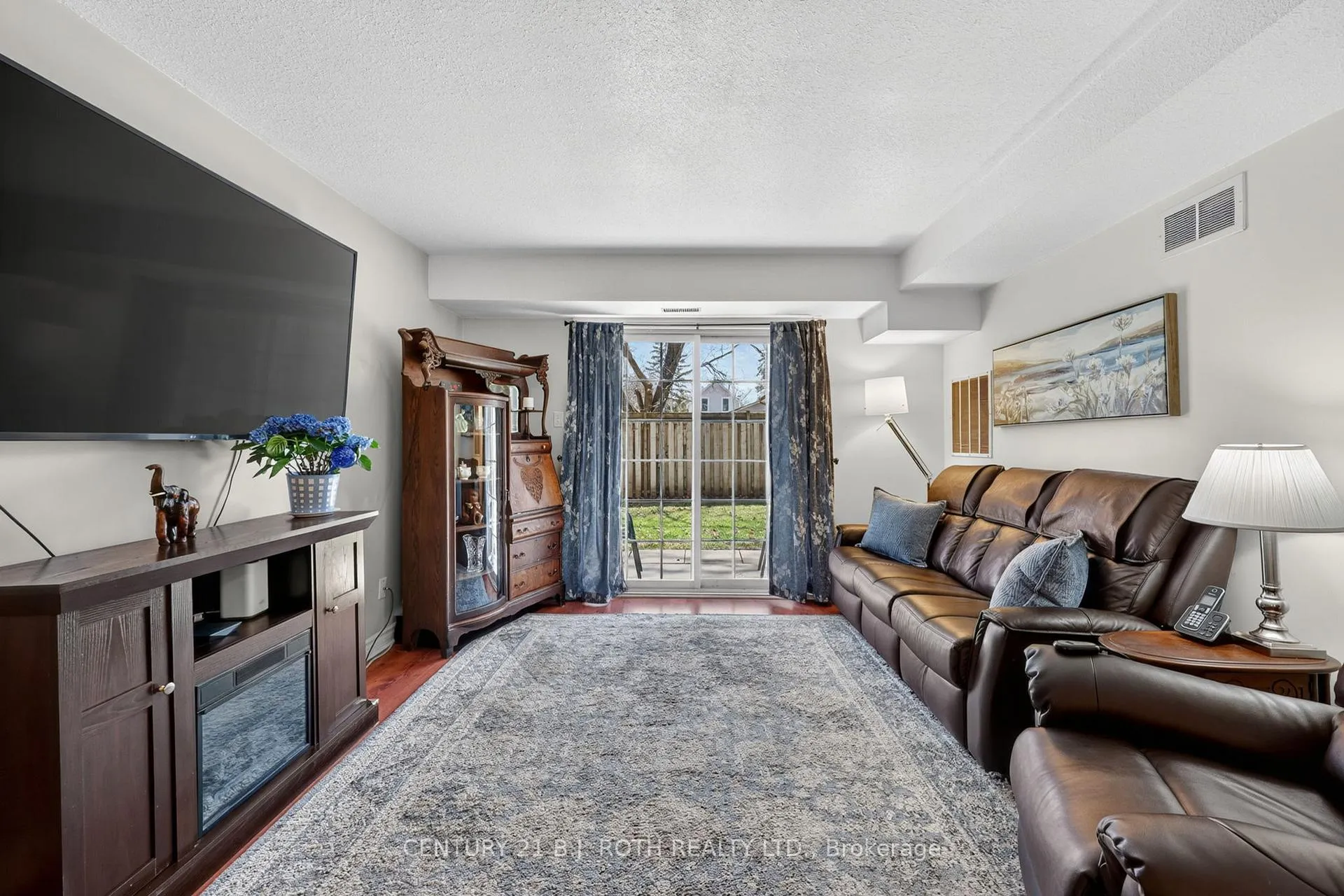 Photo 19 of Unit 116, 49 Jacobs Terrace, Barrie, Allandale — HOMEH