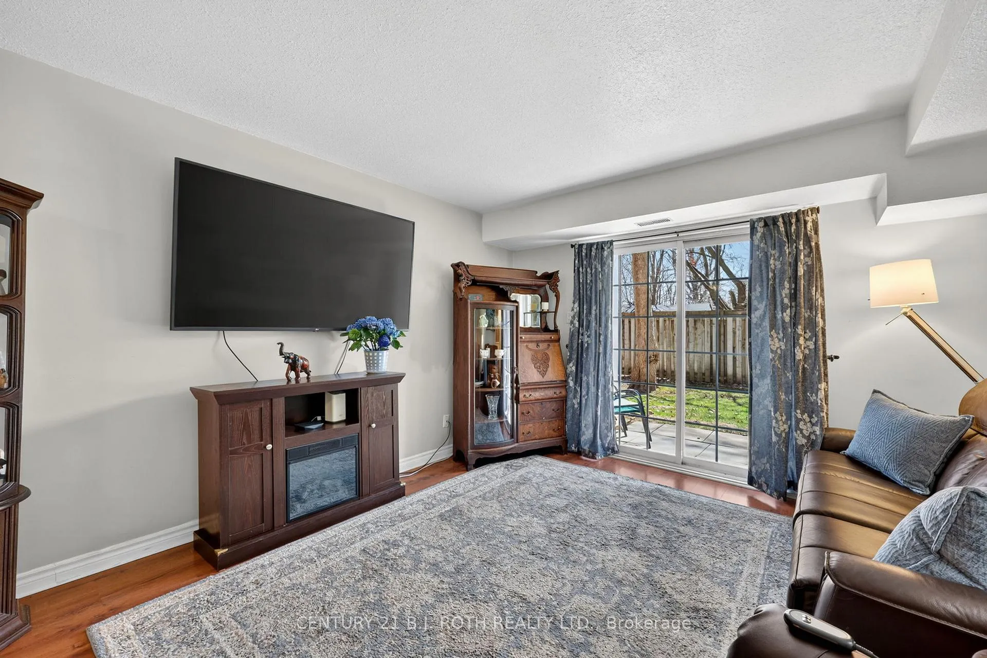 Photo 20 of Unit 116, 49 Jacobs Terrace, Barrie, Allandale — HOMEH