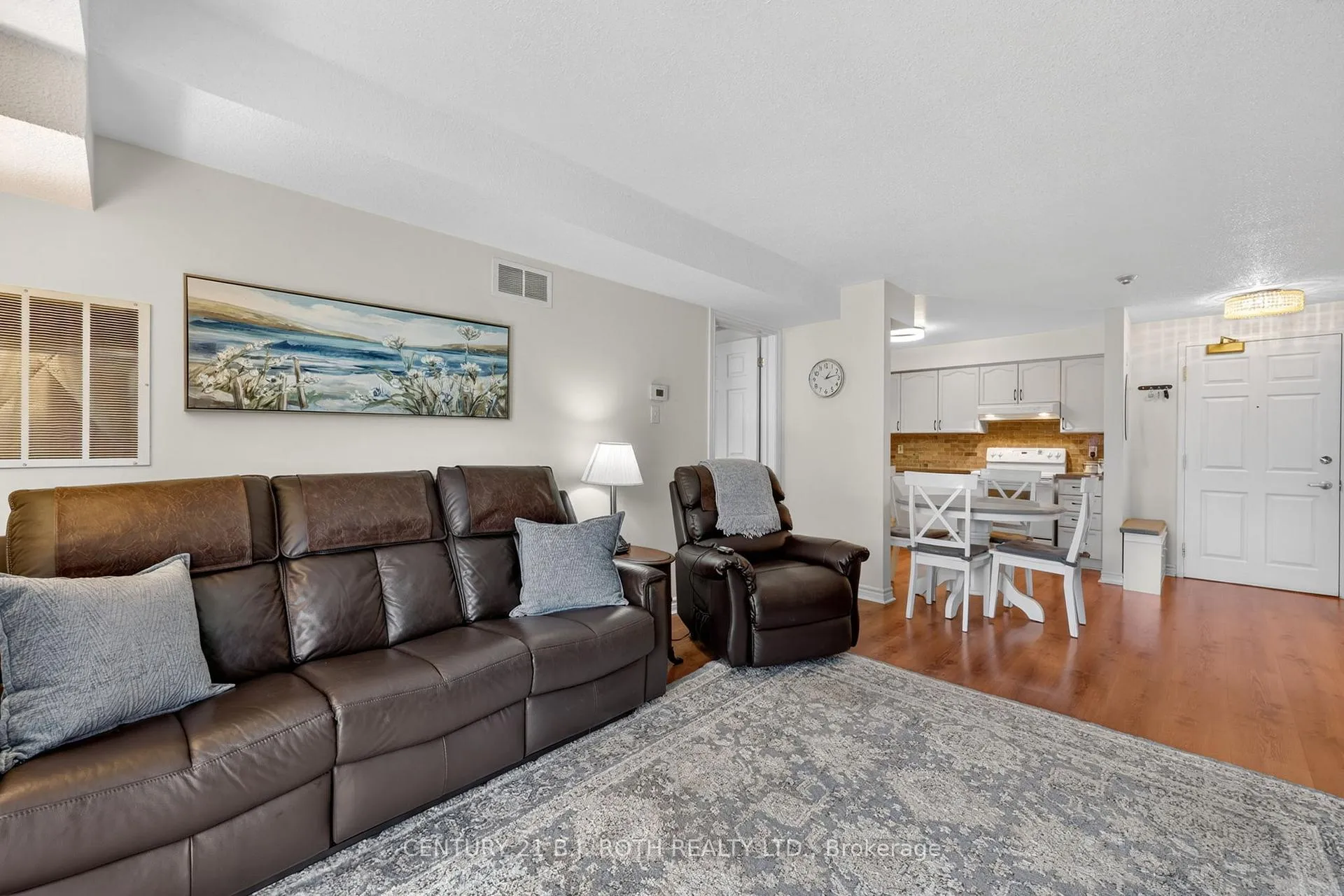 Photo 22 of Unit 116, 49 Jacobs Terrace, Barrie, Allandale — HOMEH