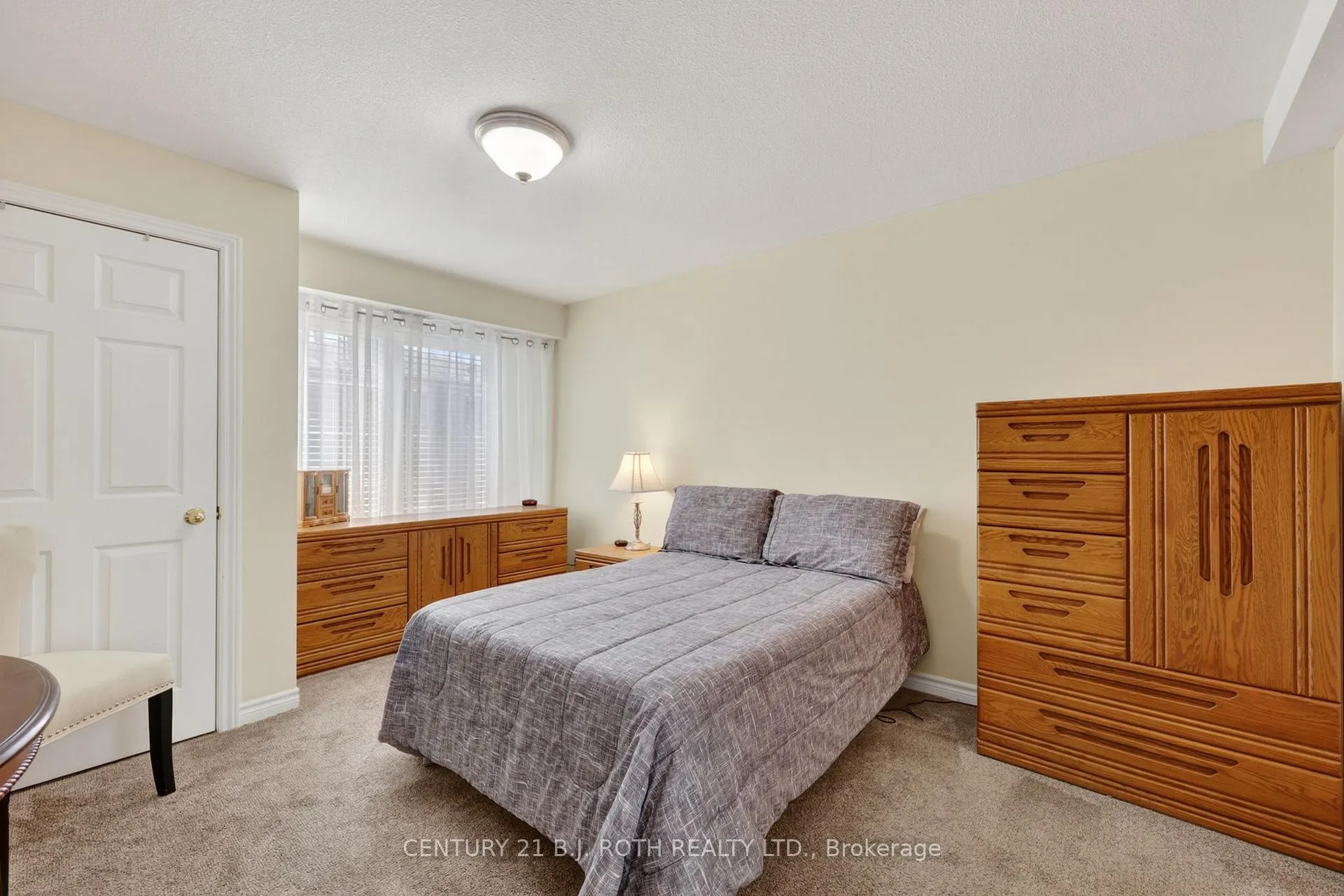 Photo 23 of Unit 116, 49 Jacobs Terrace, Barrie, Allandale — HOMEH