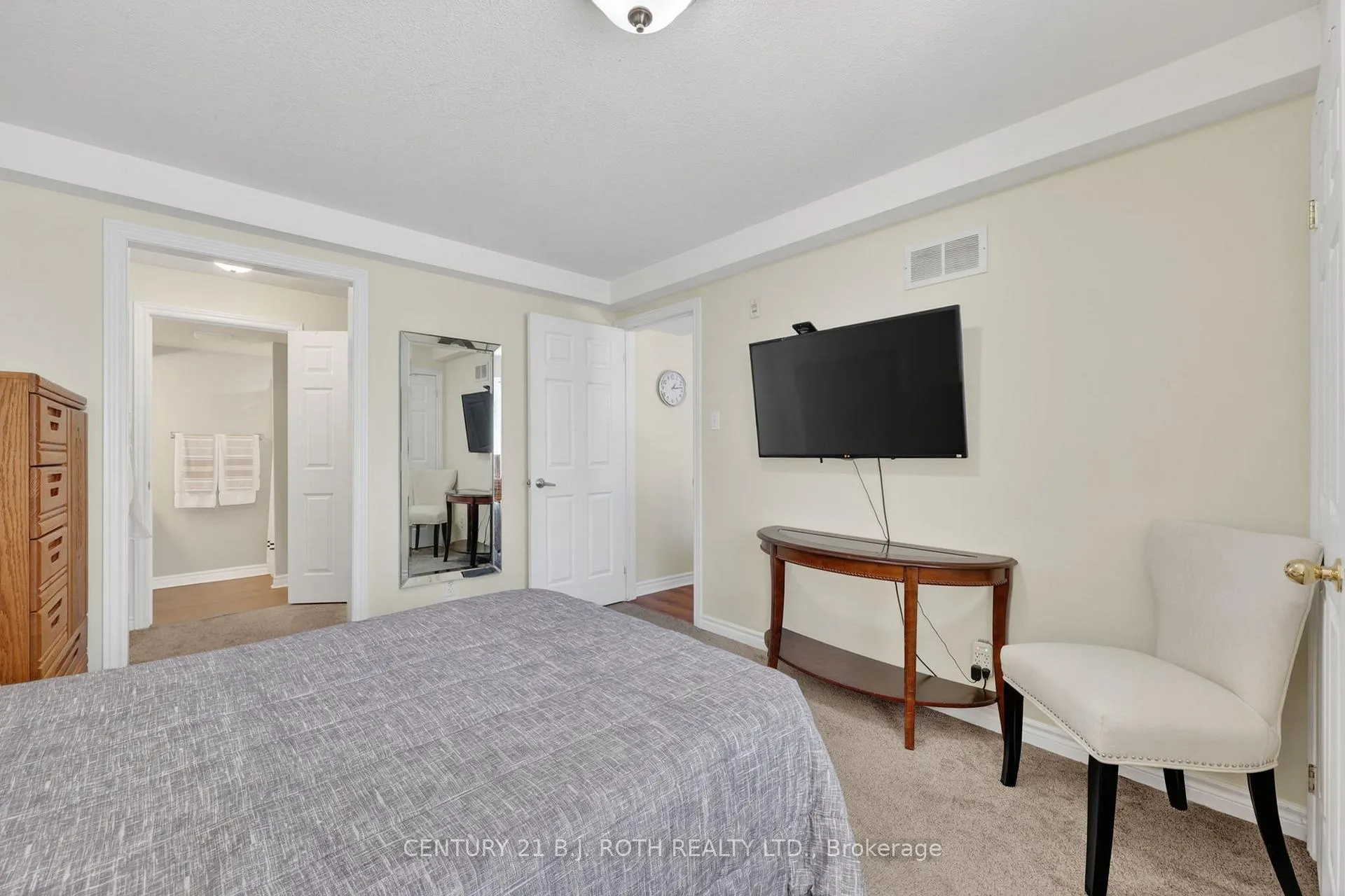 Photo 24 of Unit 116, 49 Jacobs Terrace, Barrie, Allandale — HOMEH