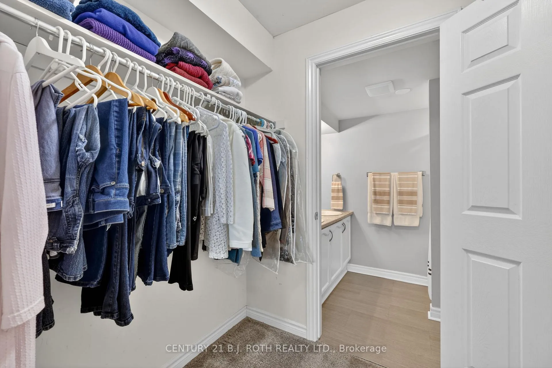 Photo 25 of Unit 116, 49 Jacobs Terrace, Barrie, Allandale — HOMEH