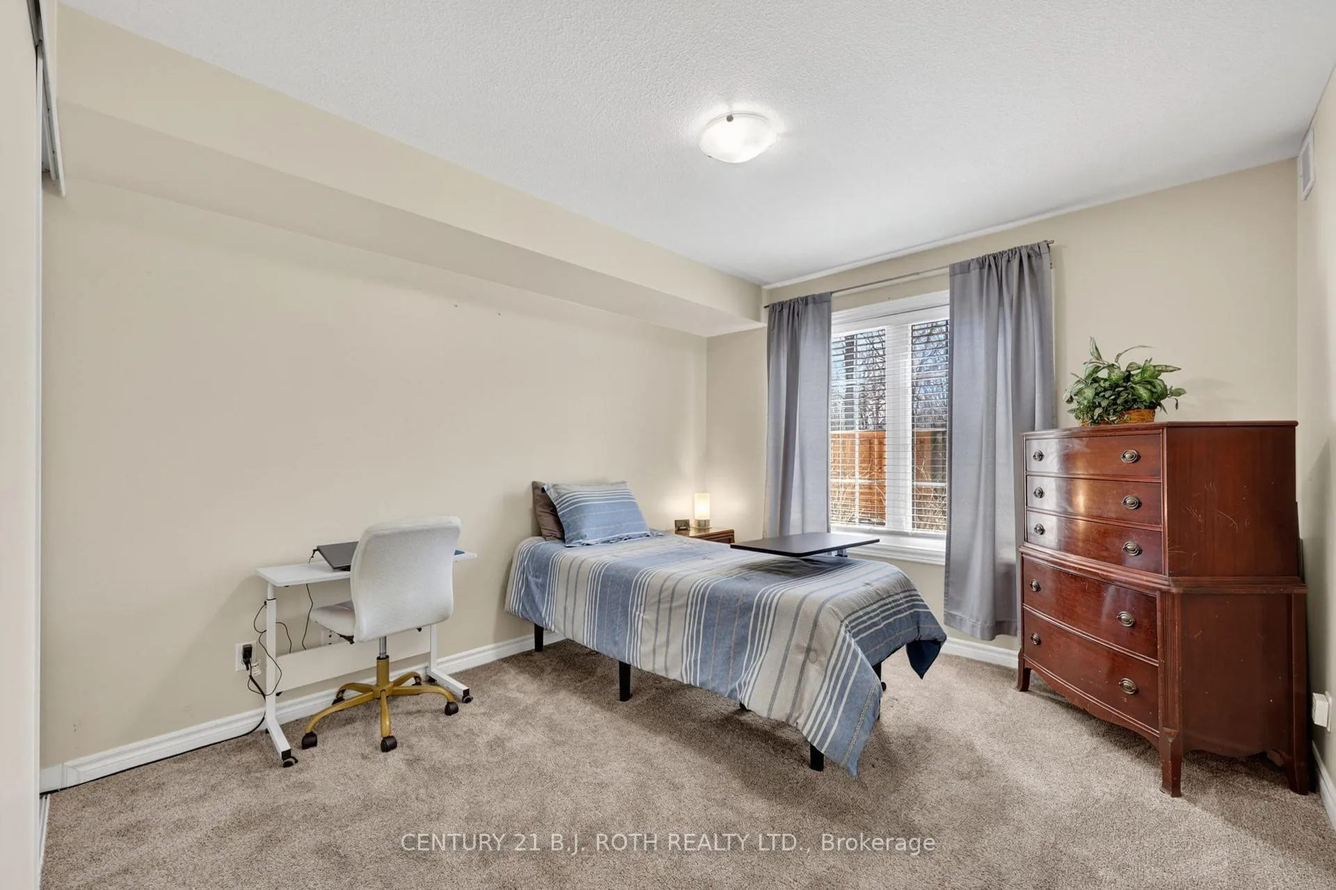 Photo 28 of Unit 116, 49 Jacobs Terrace, Barrie, Allandale — HOMEH