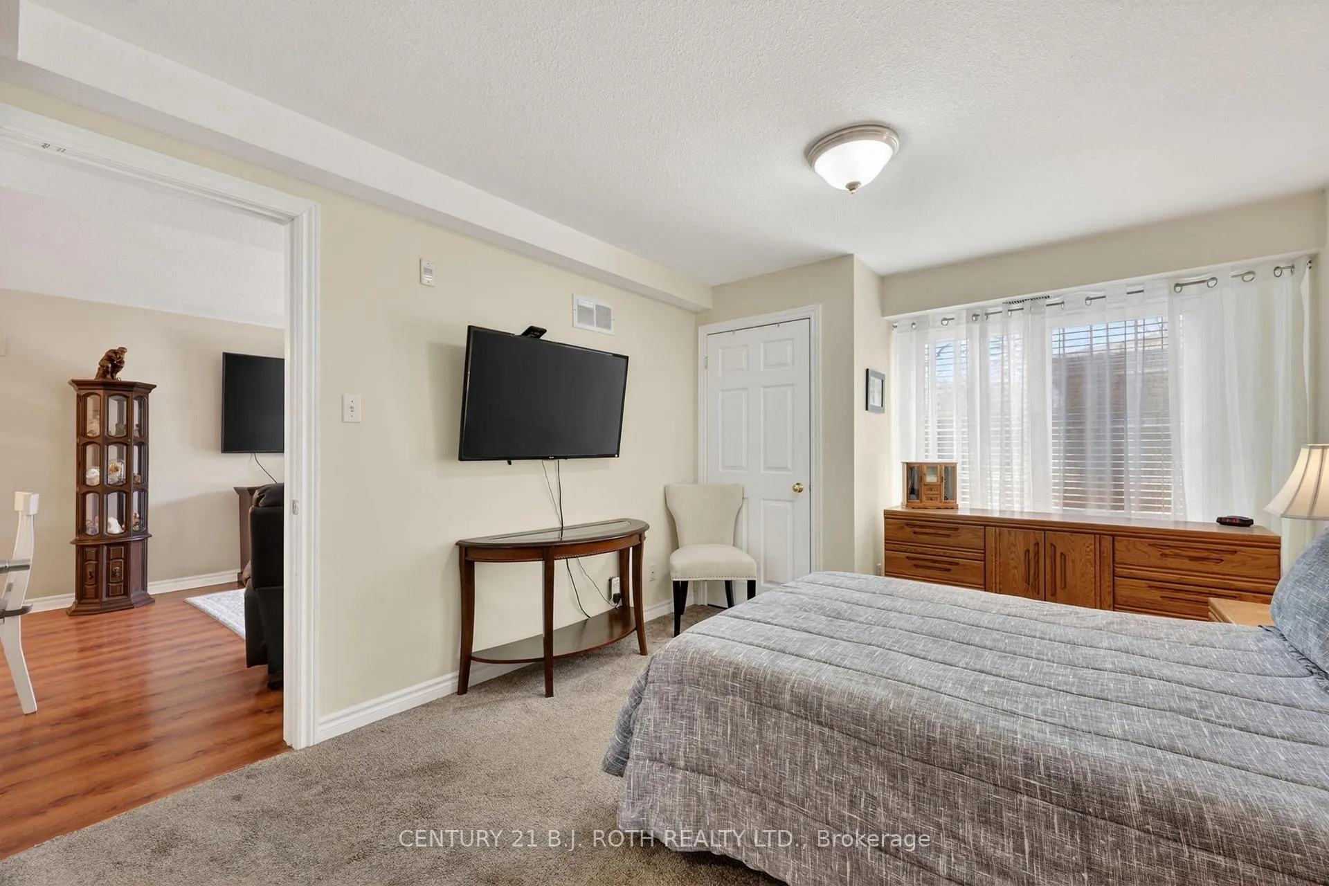 Photo 29 of Unit 116, 49 Jacobs Terrace, Barrie, Allandale — HOMEH